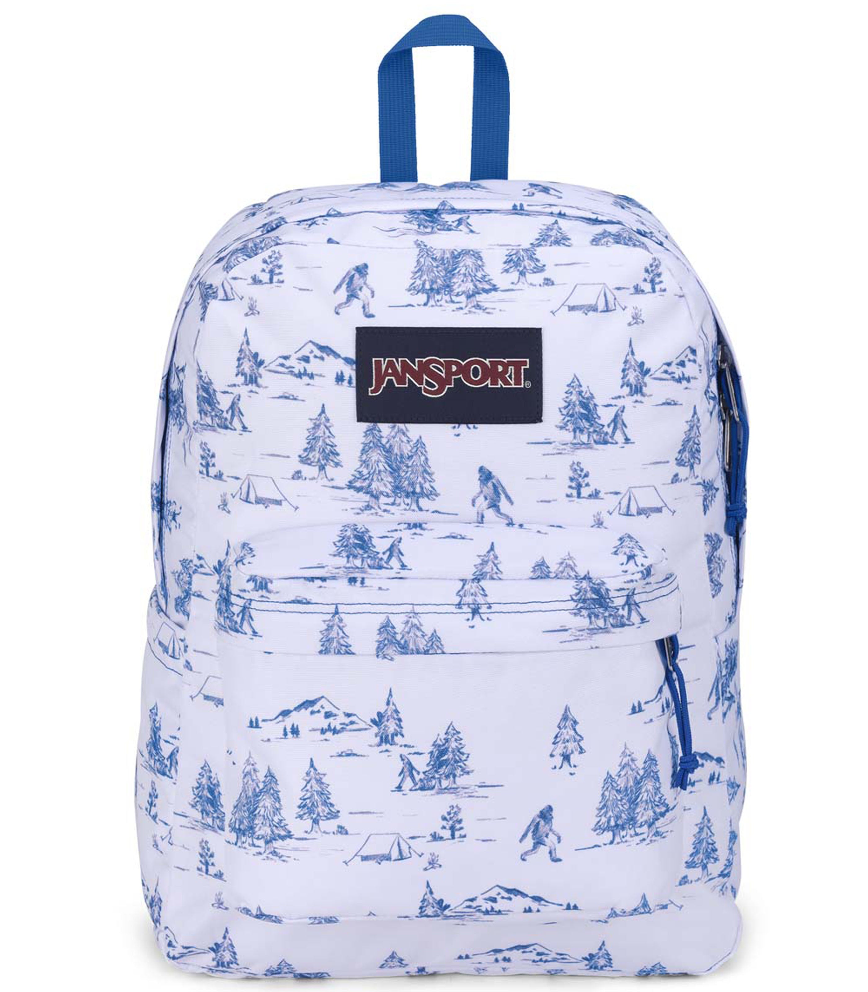 Superbreak Plus Backpack