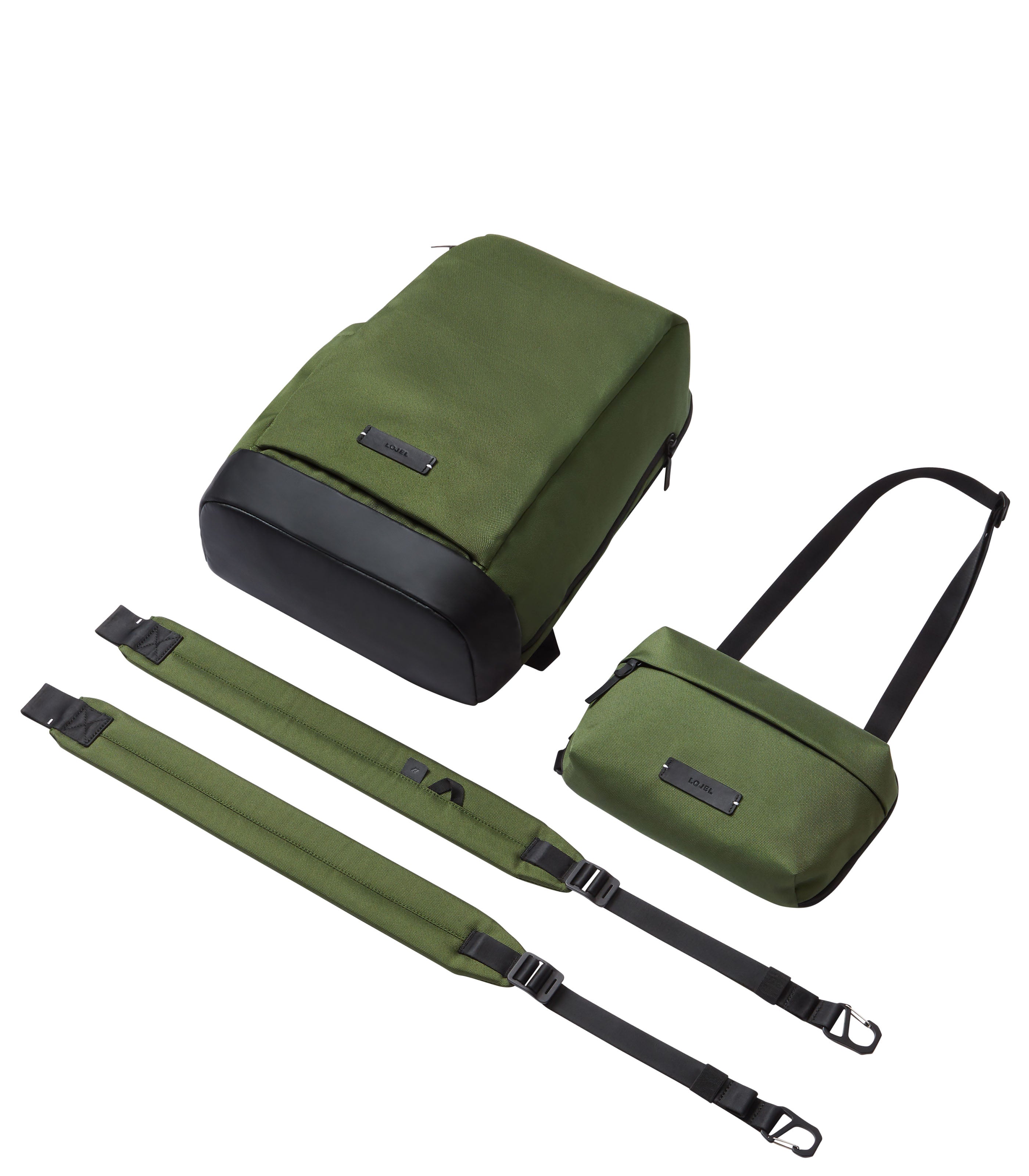 Eblo All Day Set Trail