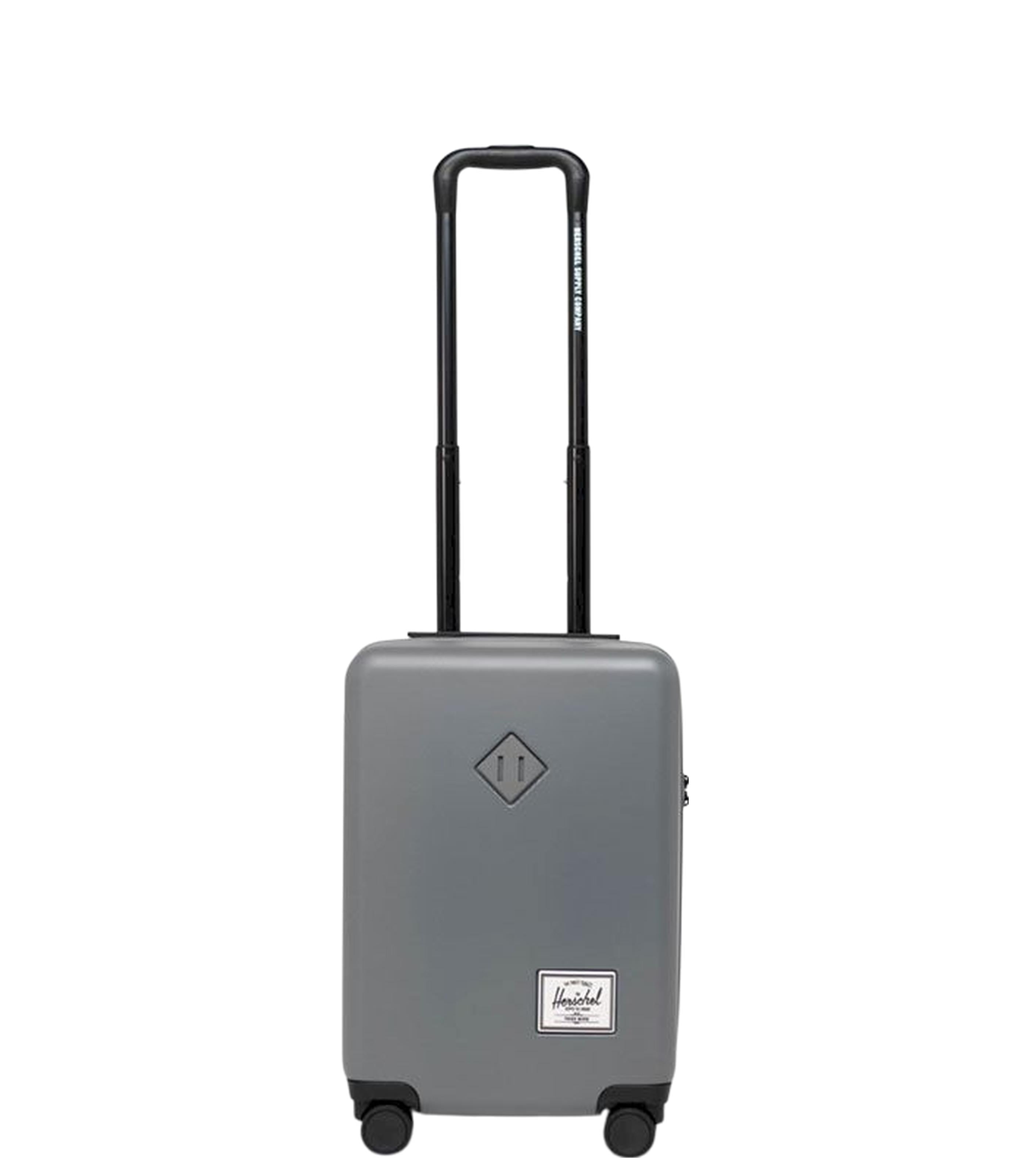 Heritage Hardshell Carry On Luggage Hardcase