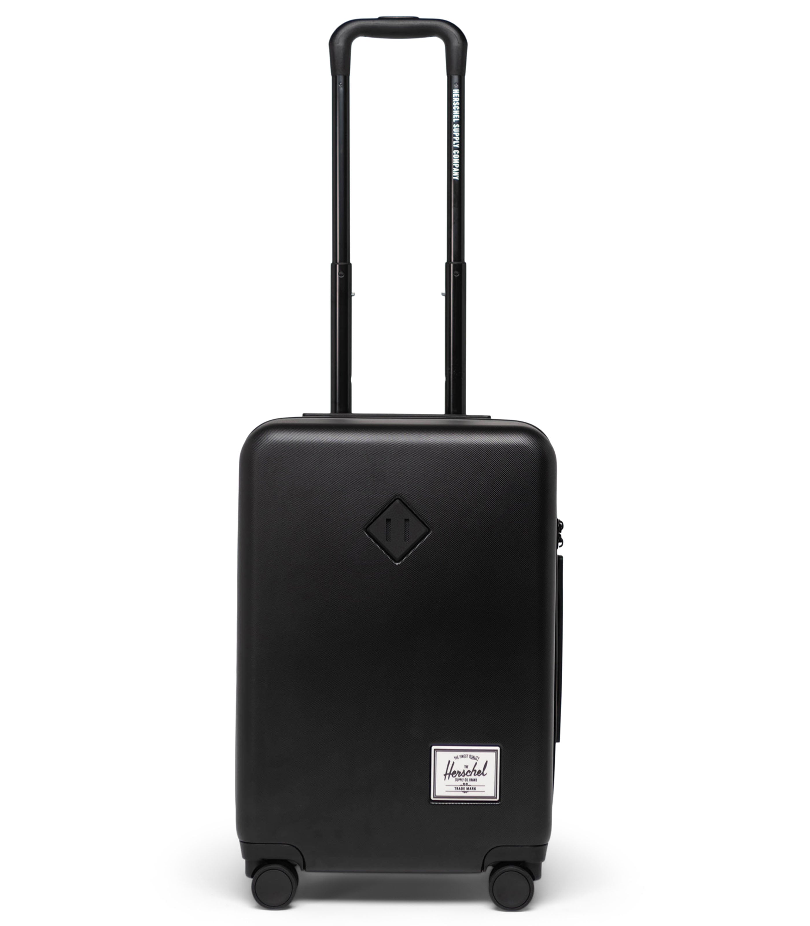 Heritage Hardshell Large Carry On Luggage Hardcase Luggage