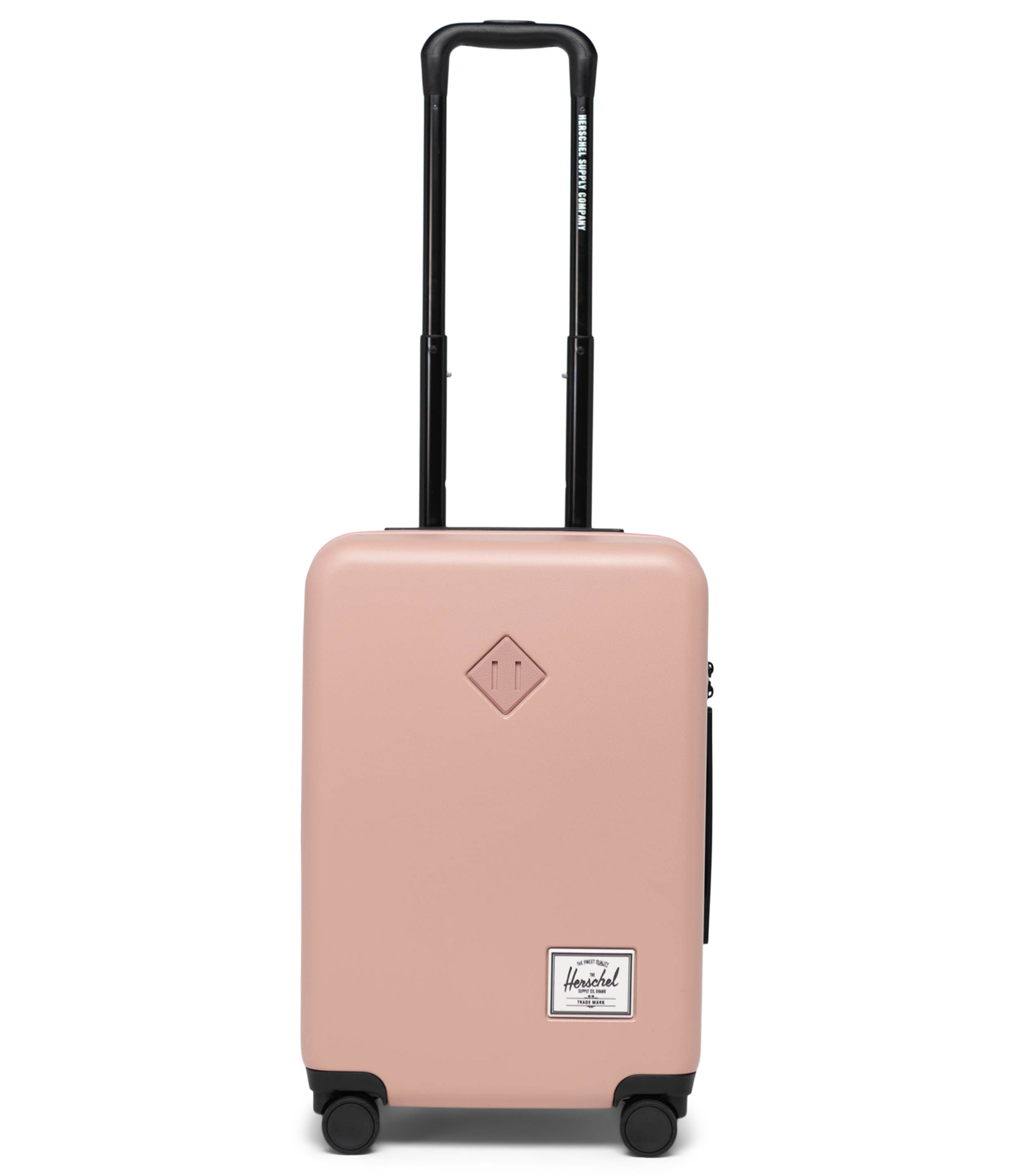 Heritage Hardshell Large Carry On Luggage Hardcase Luggage