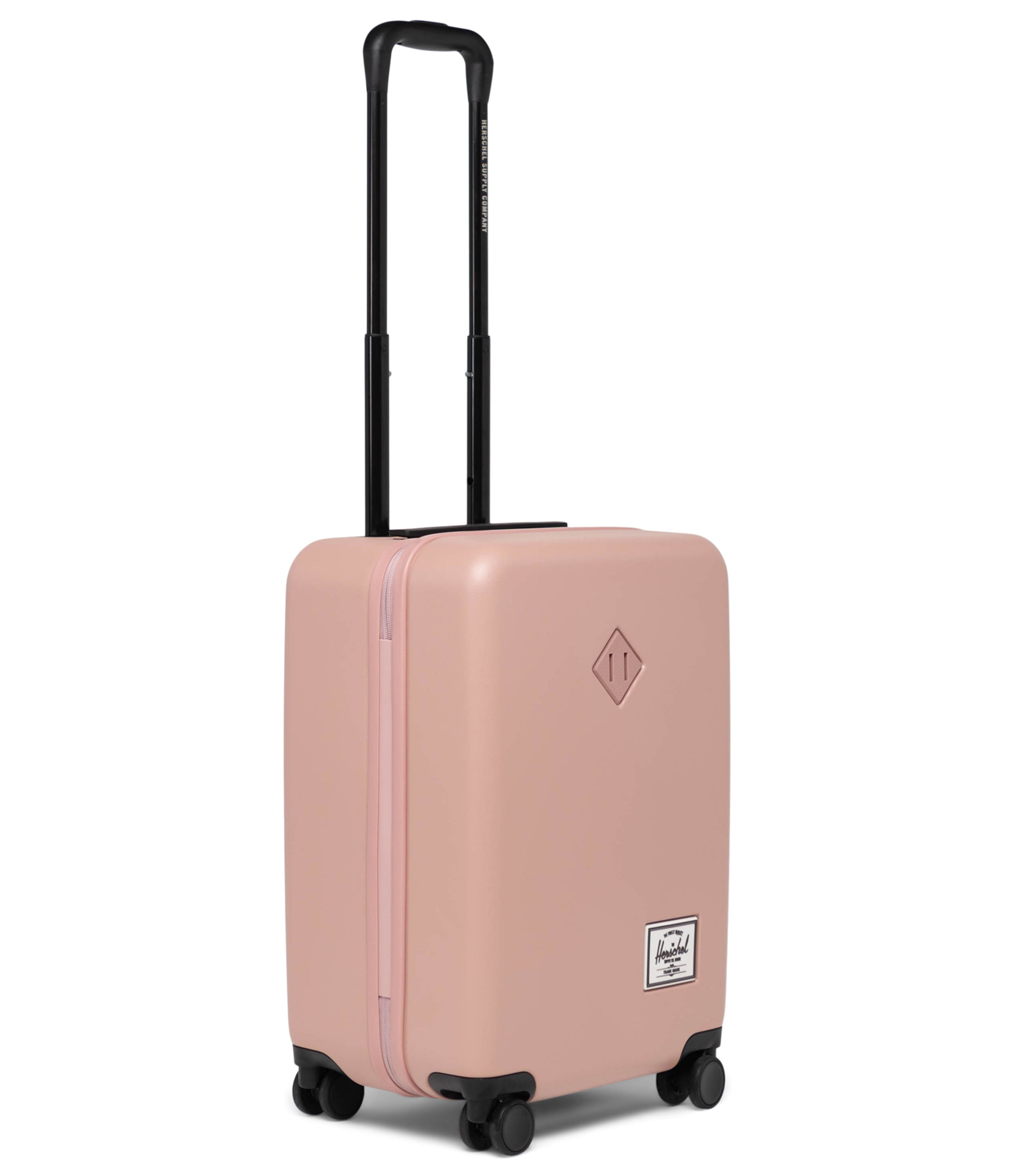 Hard case roller luggage on sale