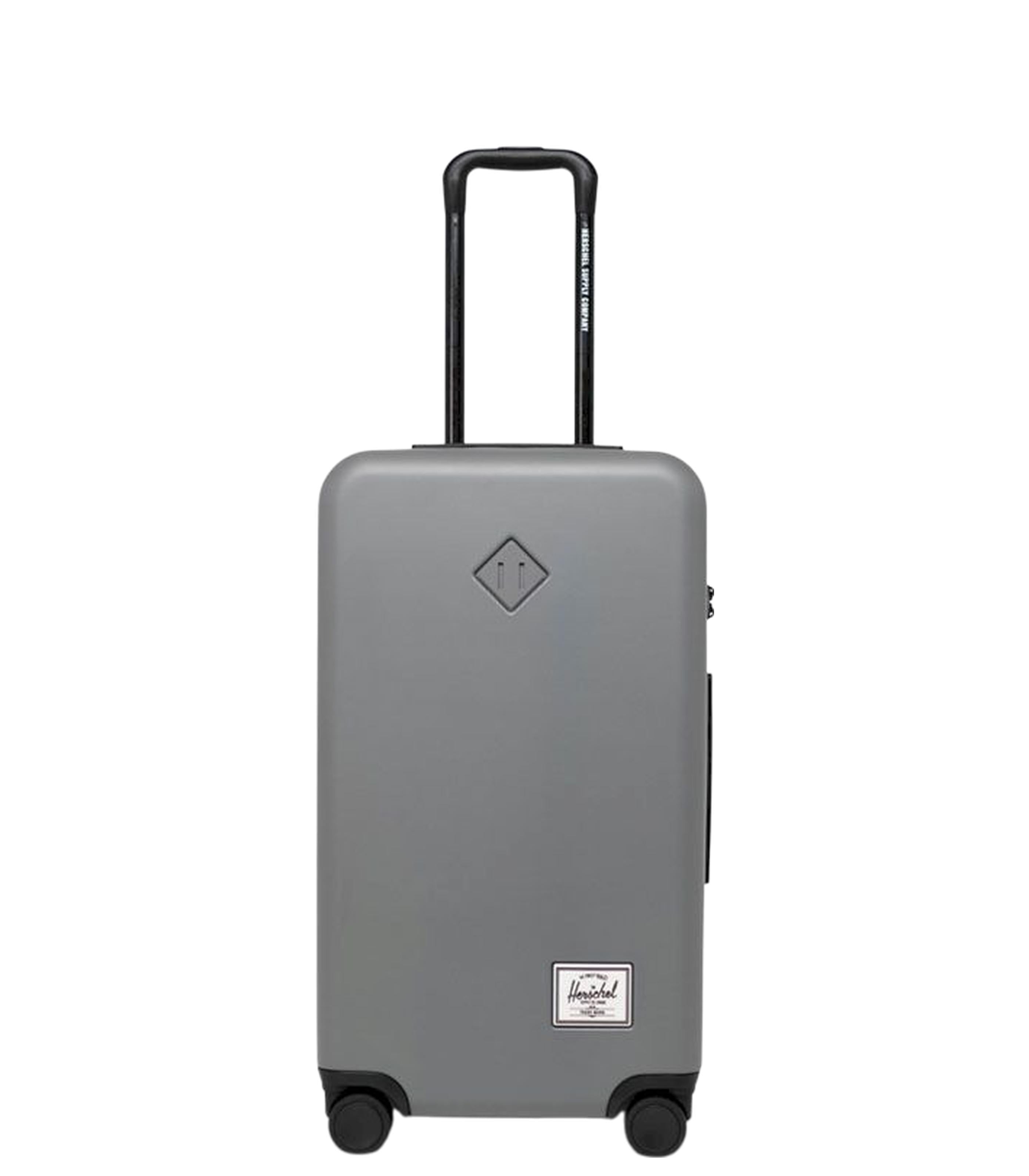 Heritage Hardshell Medium Luggage Hardcase