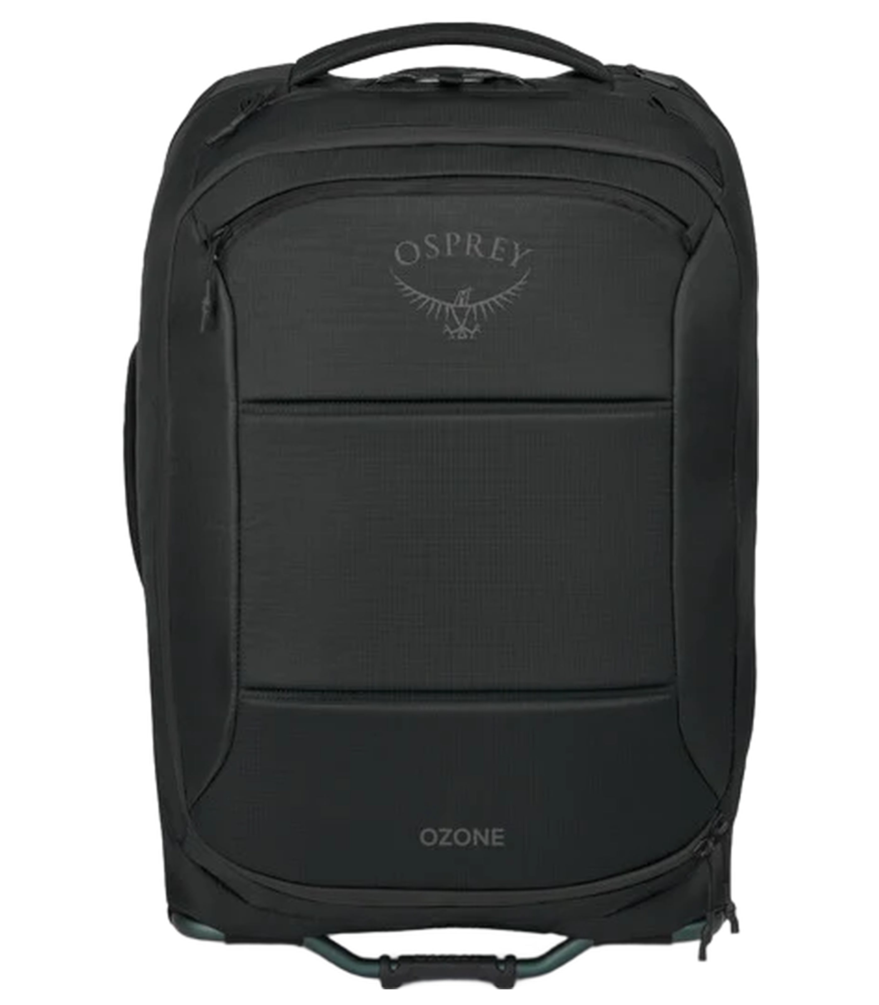 Ozone 2-Whl Co 40l Carry-On