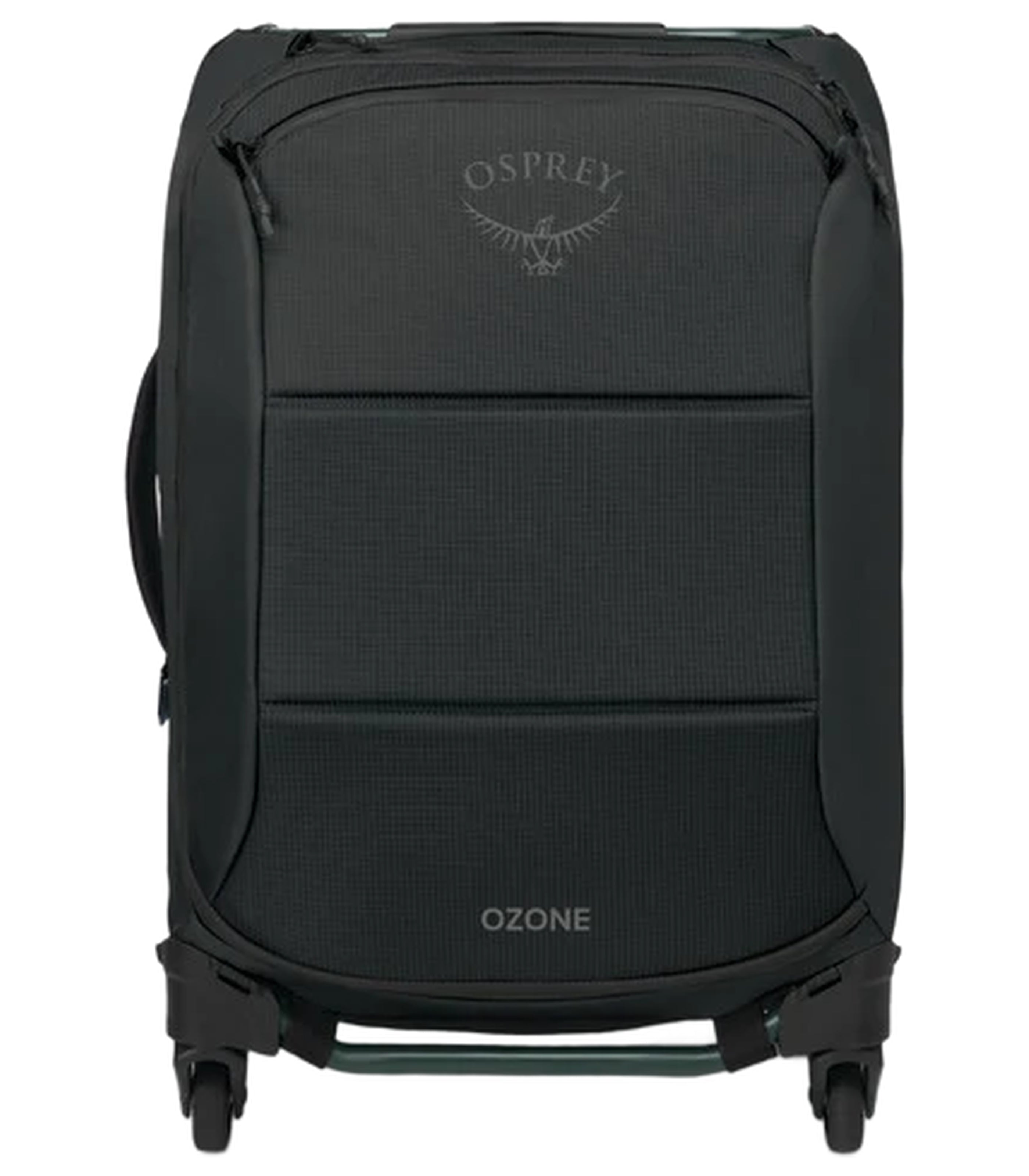 Ozone 4-Whl Co 38l Carry-On