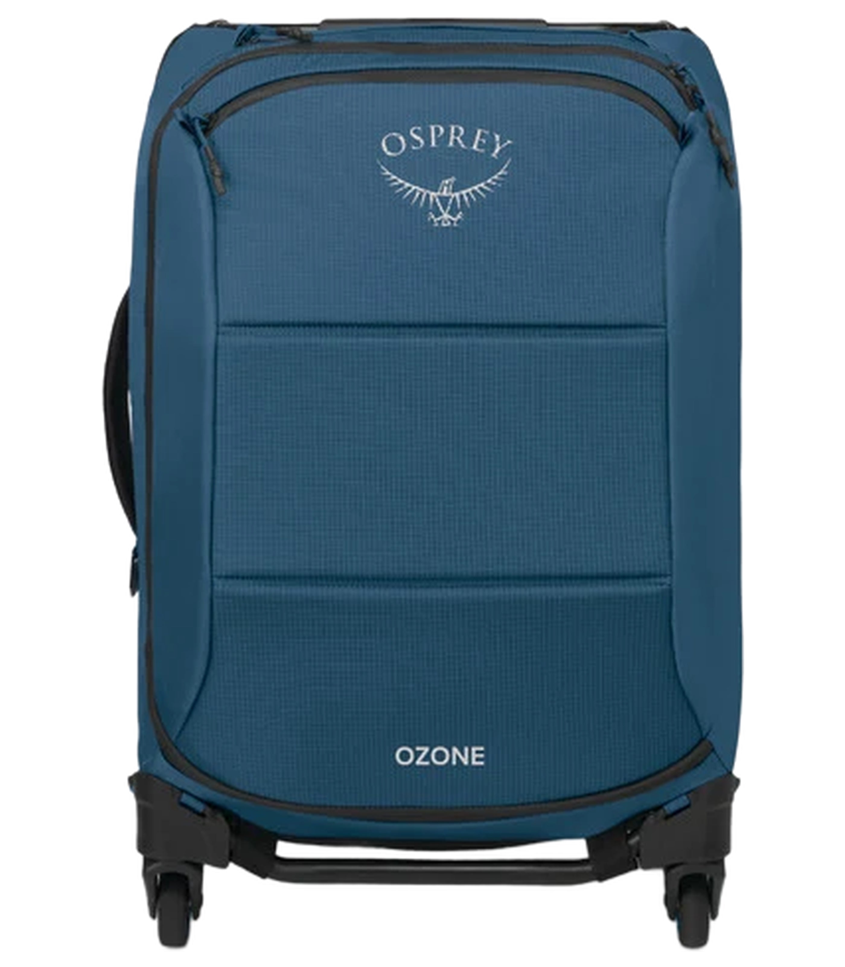 Ozone 4-Whl Carry On 38l Carry-On