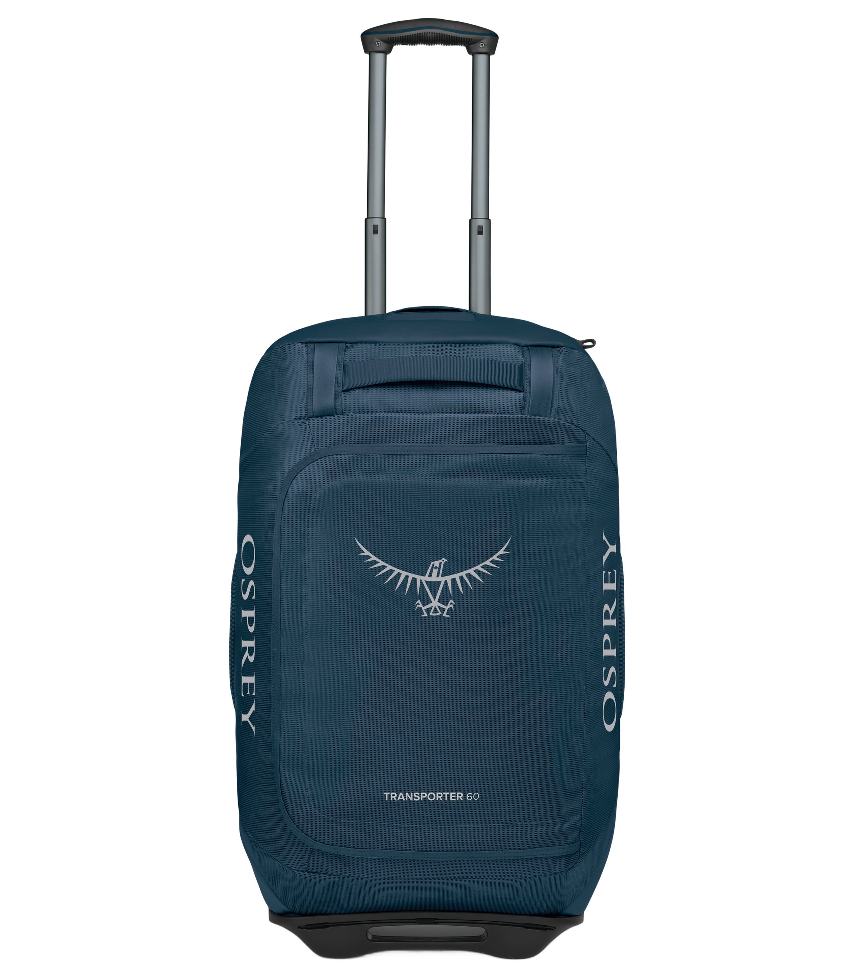 Transporter Whld Duf 60 Duffle Trolley