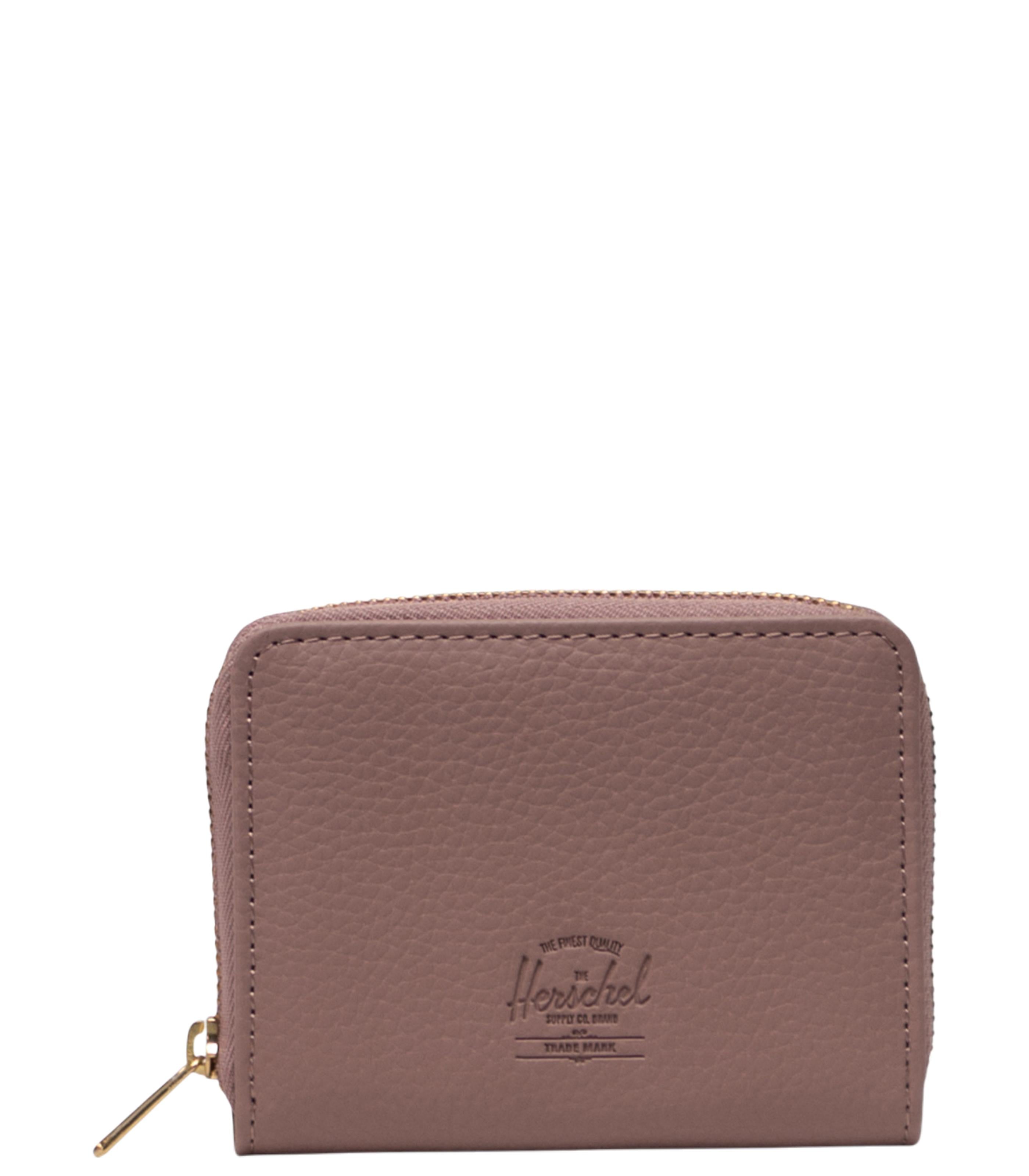 Tyler Vegan Leather Rfid Accessories