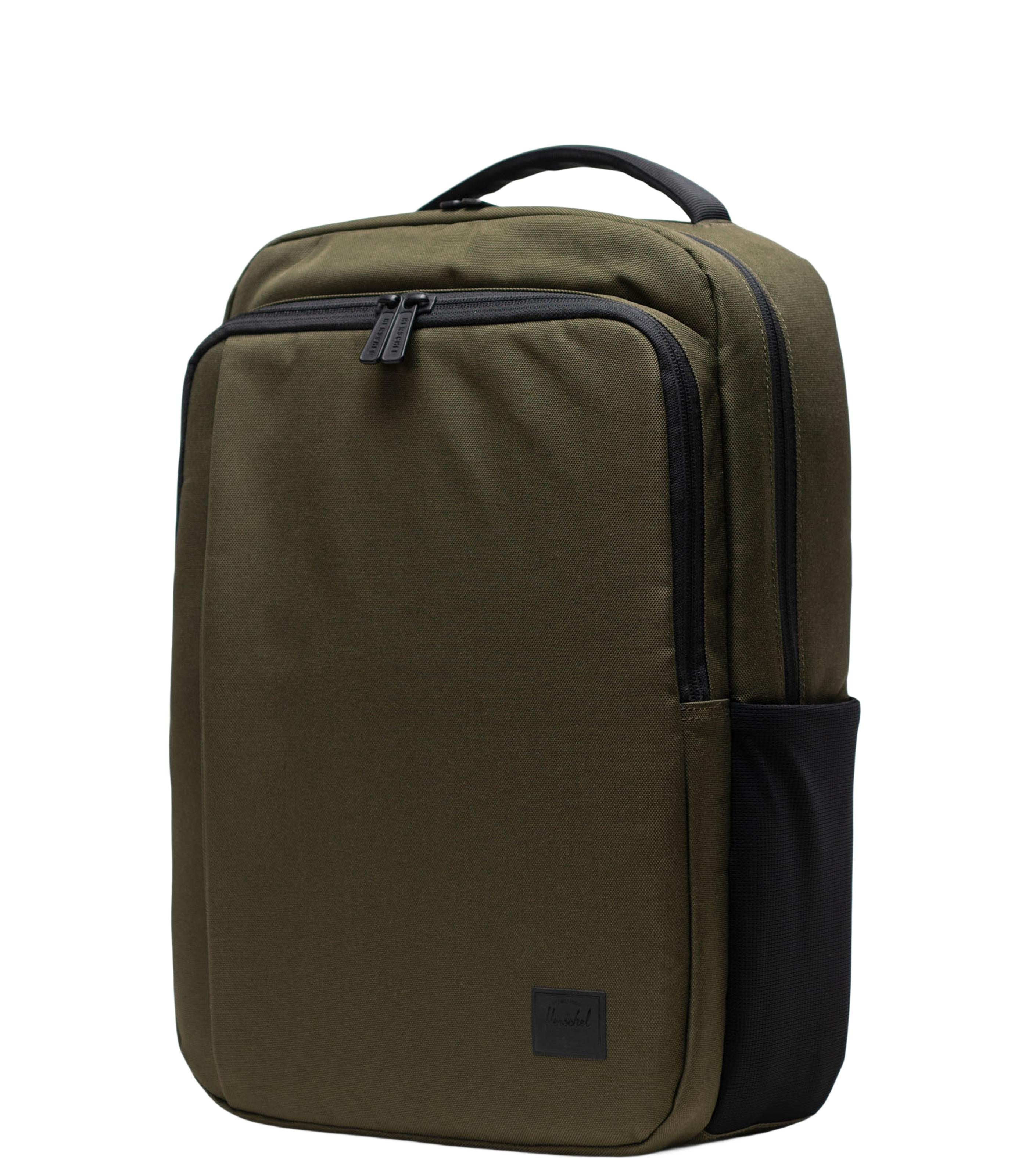 Kaslo Tech Daypack Backpack