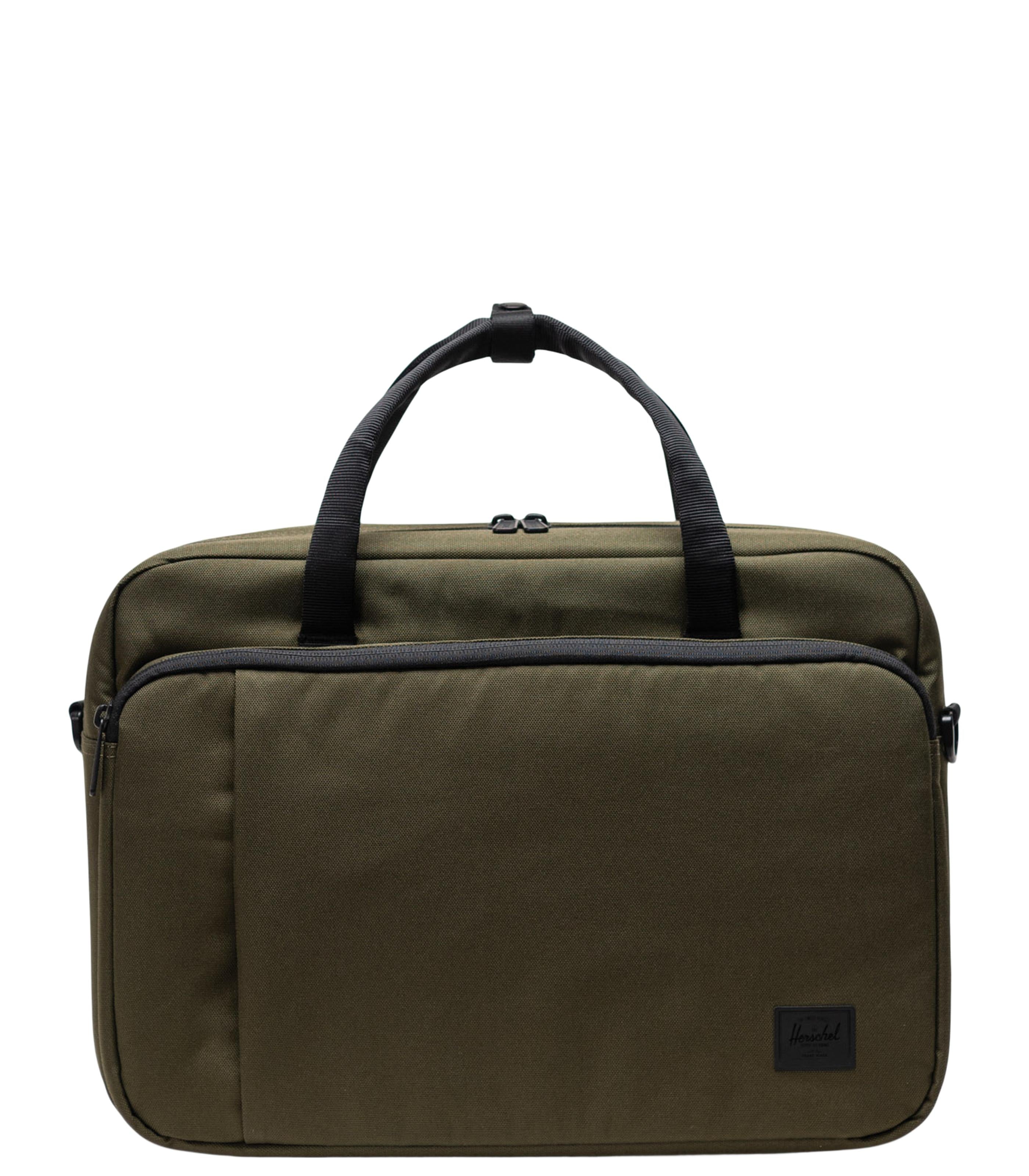 Tech Gibson Messenger Bag