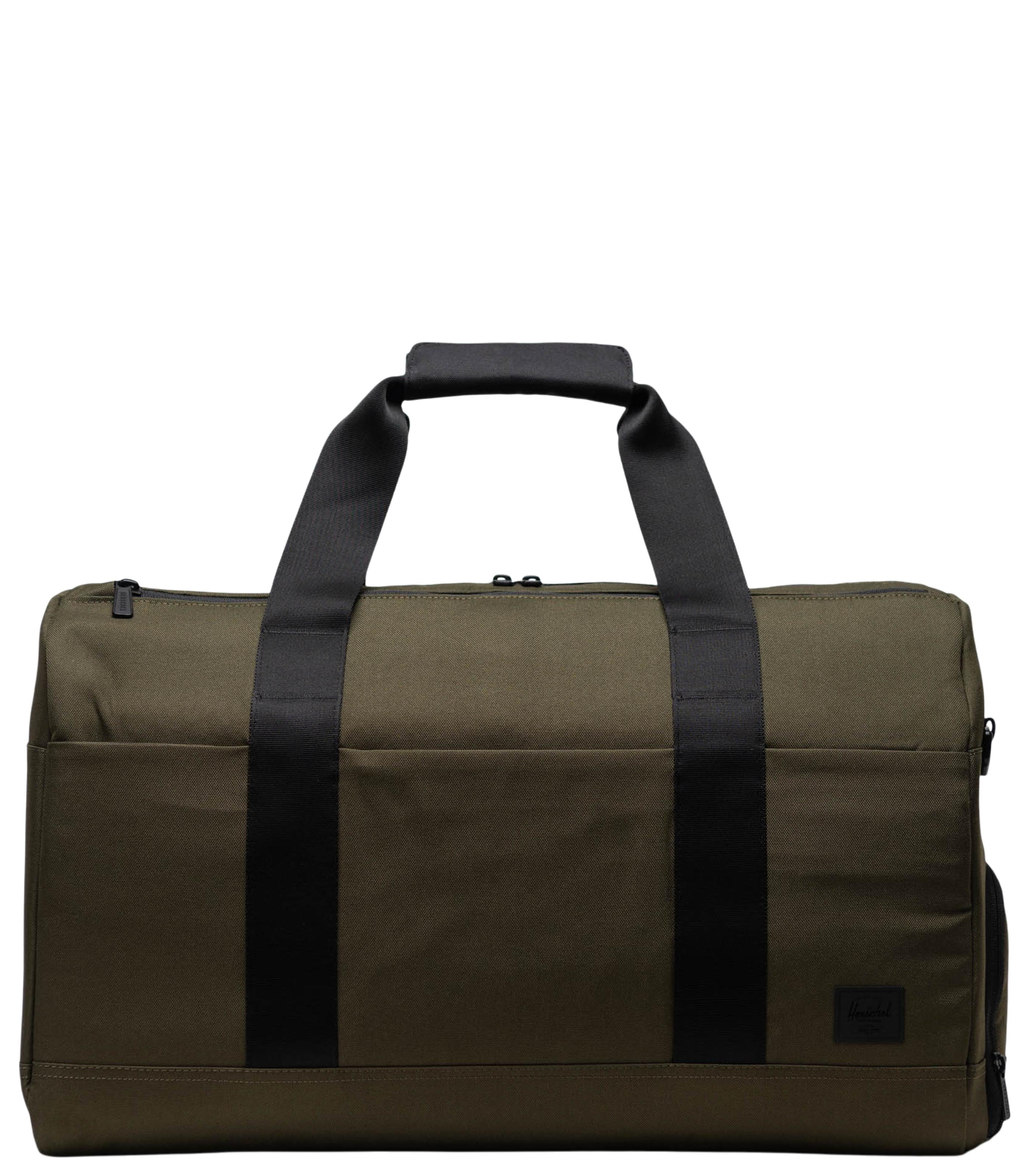 Tech Novel Duffle