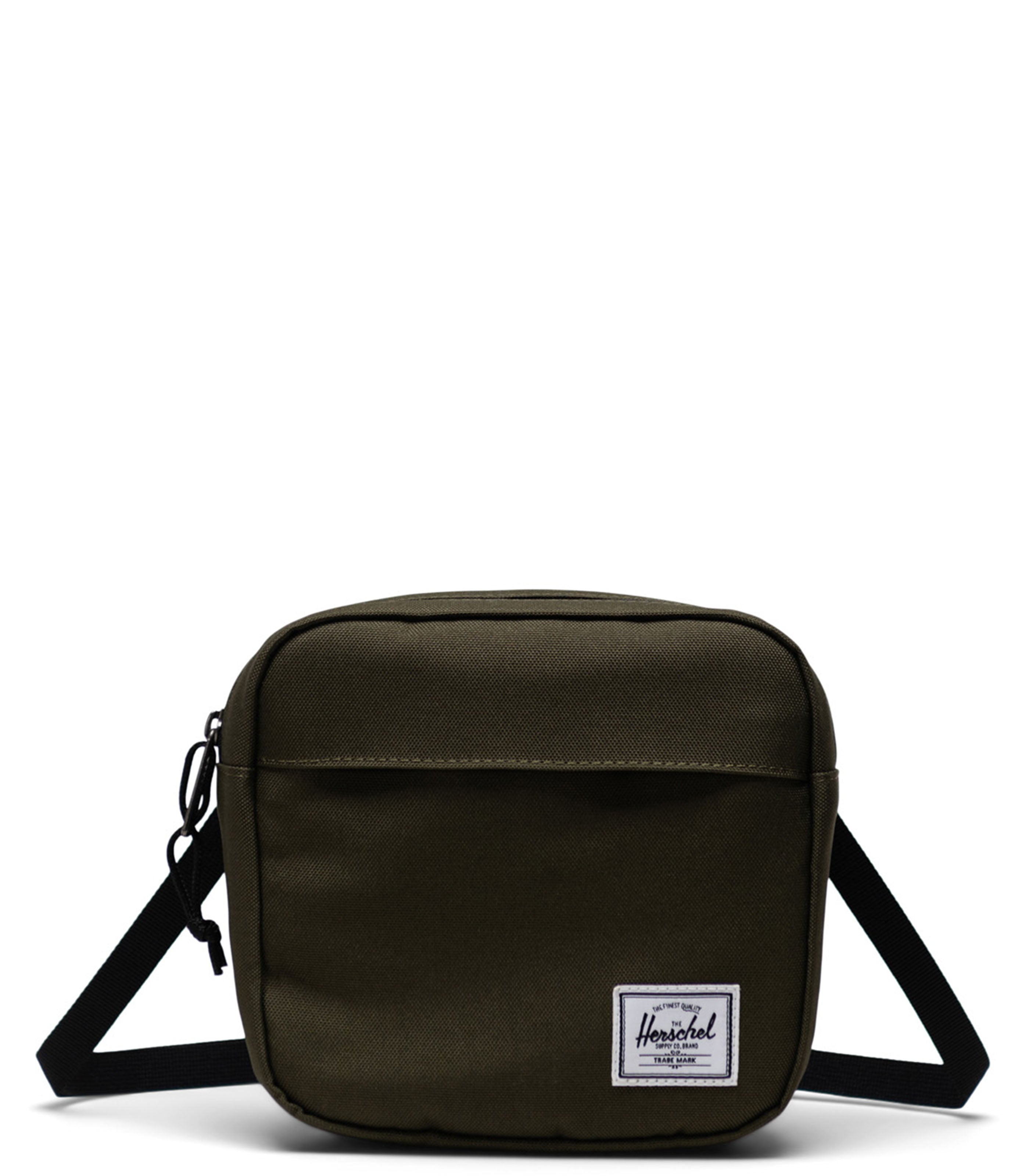 Classic Crossbody Bag