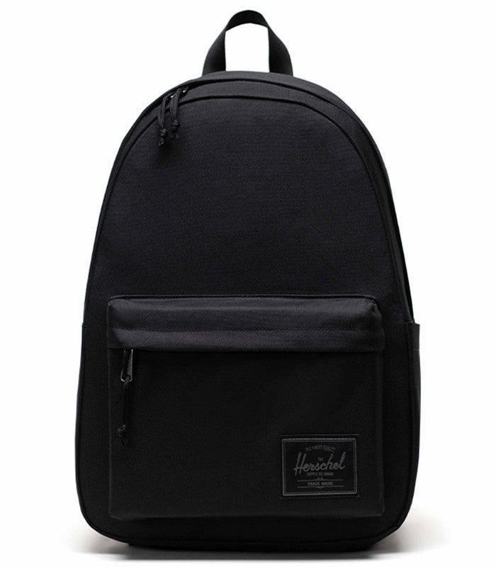 Herschel Classic X-Large Black Tonal Backpack – The Travel Club PH