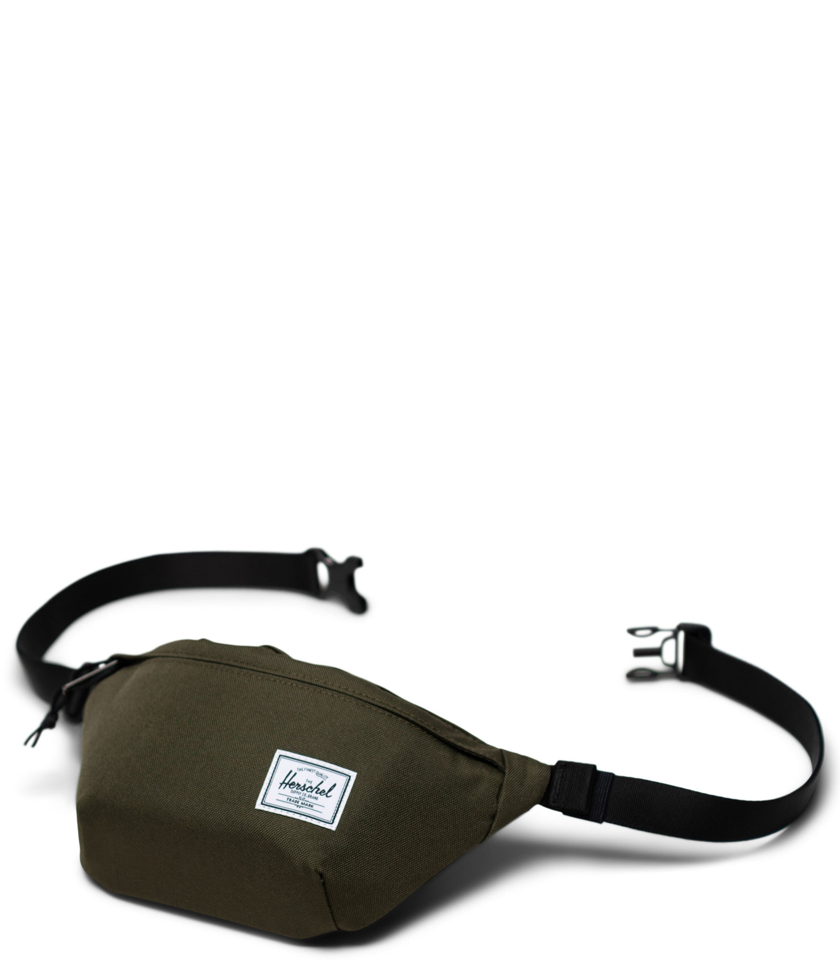 Herschel waist bag camo online