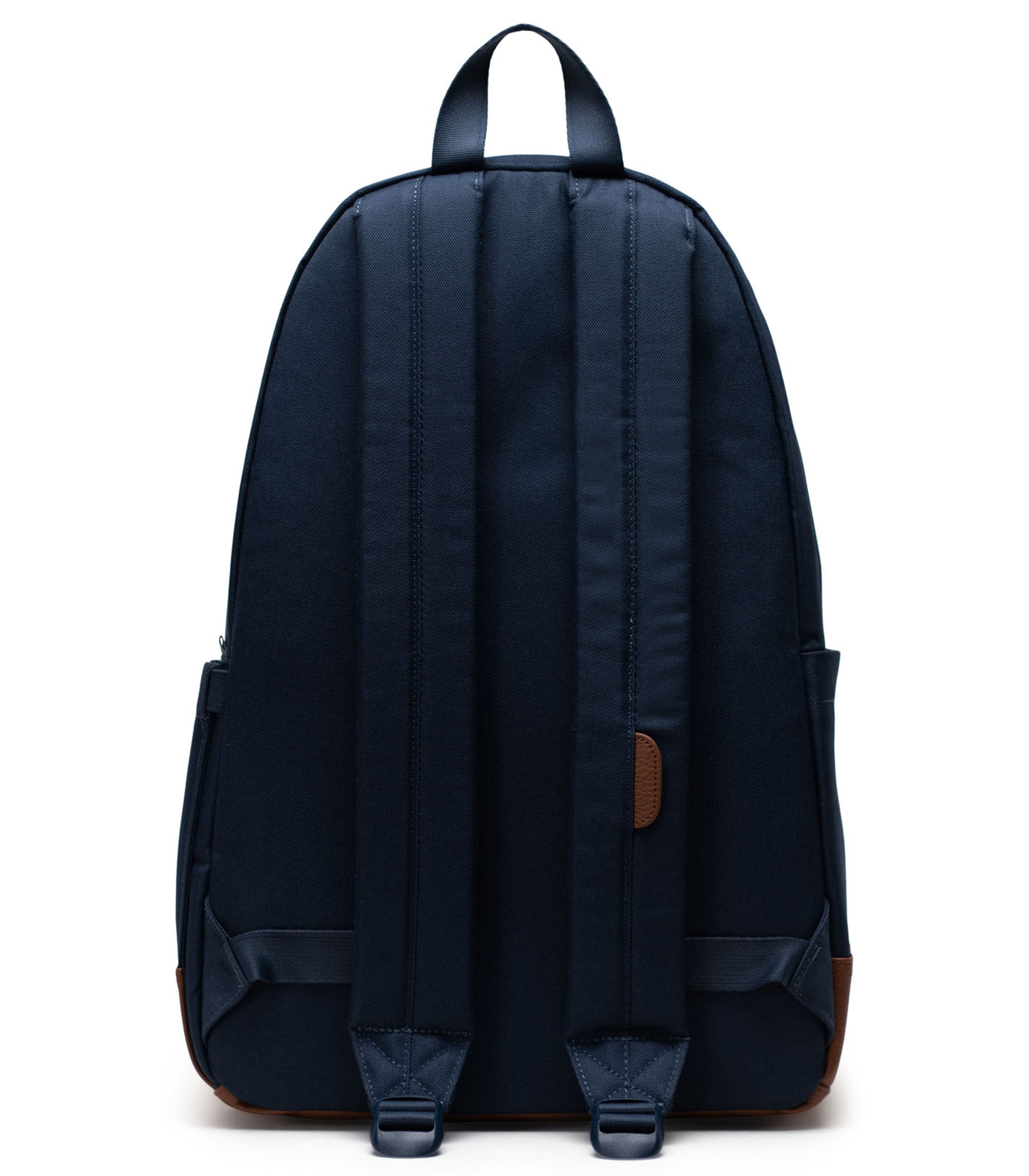 Herschel backpack dark blue online