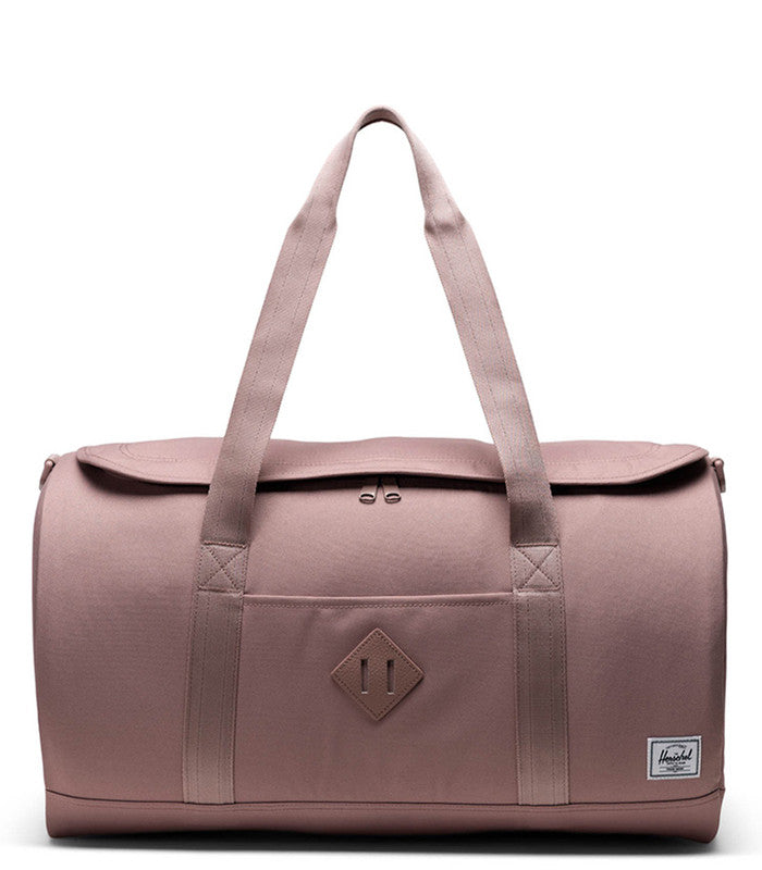 Herschel Heritage Duffle Ash Rose