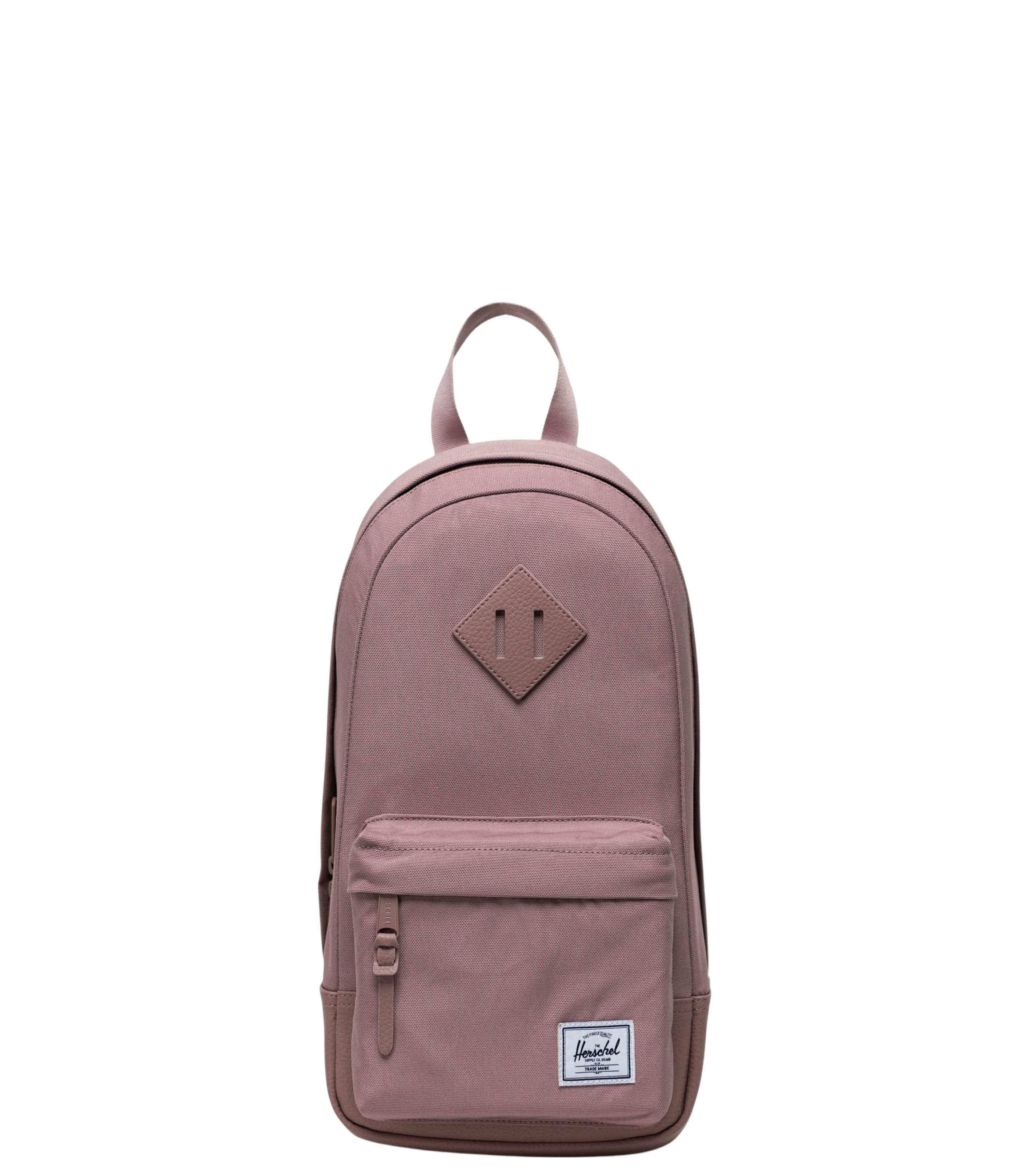 Heritage Shoulder Bag