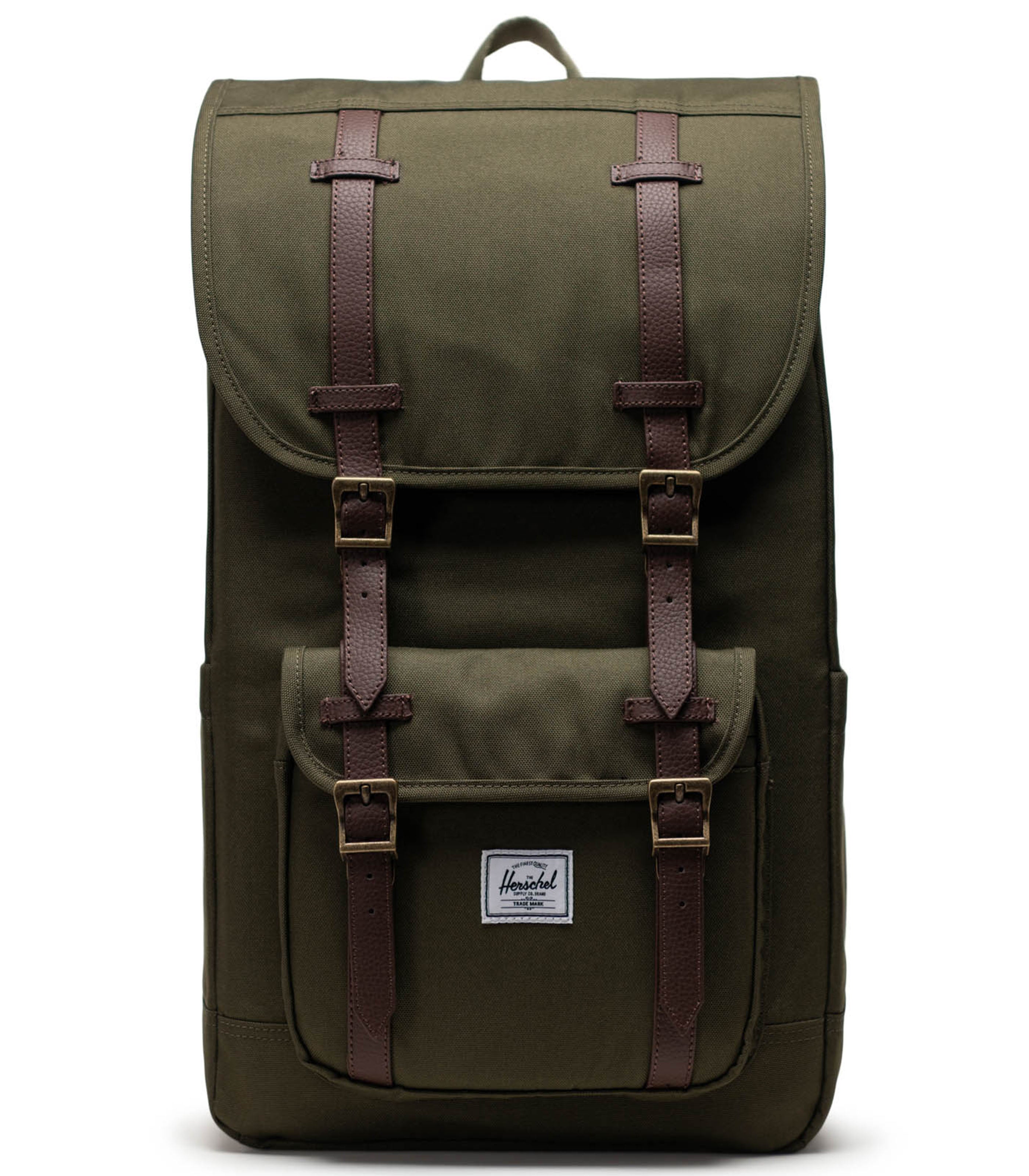 Little America Backpack