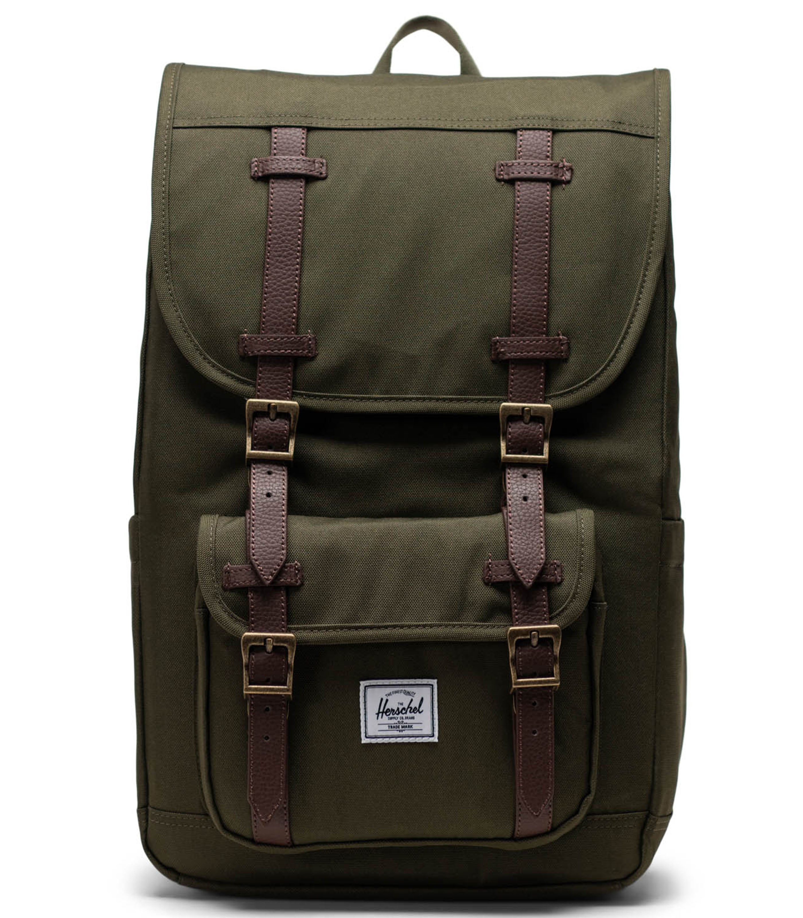 Herschel little america full volume on sale