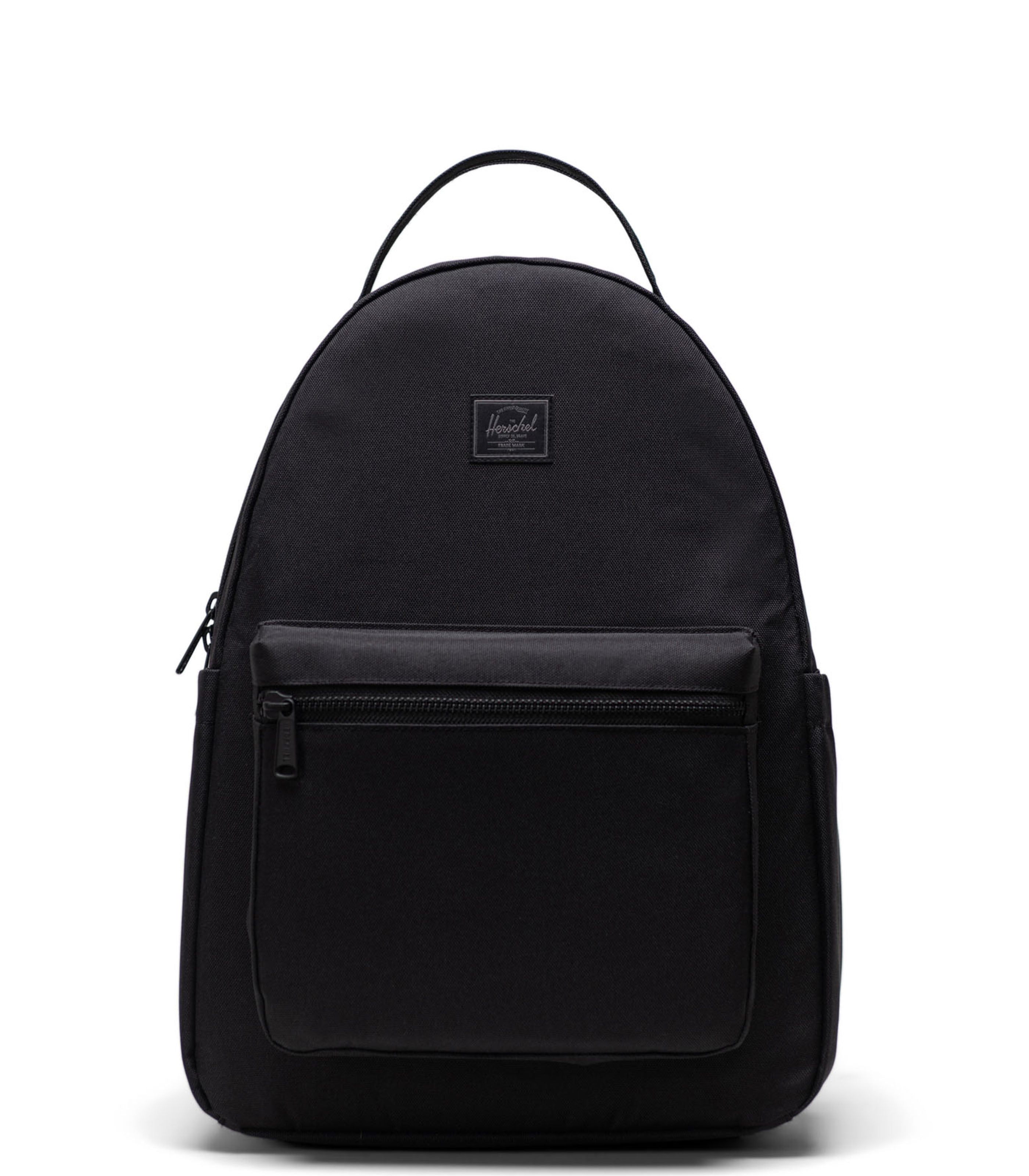 Herschel Nova Black Tonal Backpack