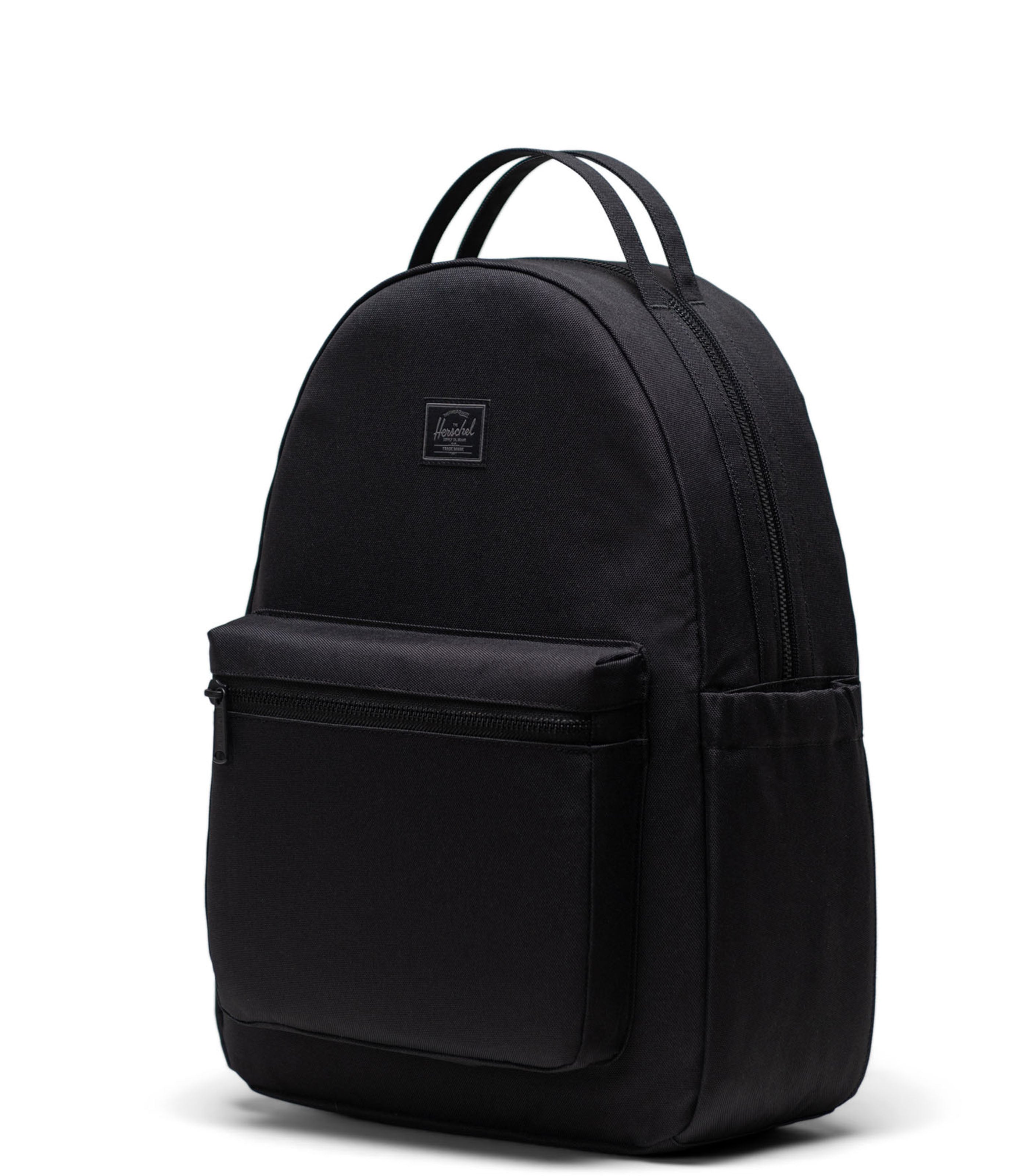 Herschel Nova Black Tonal Backpack