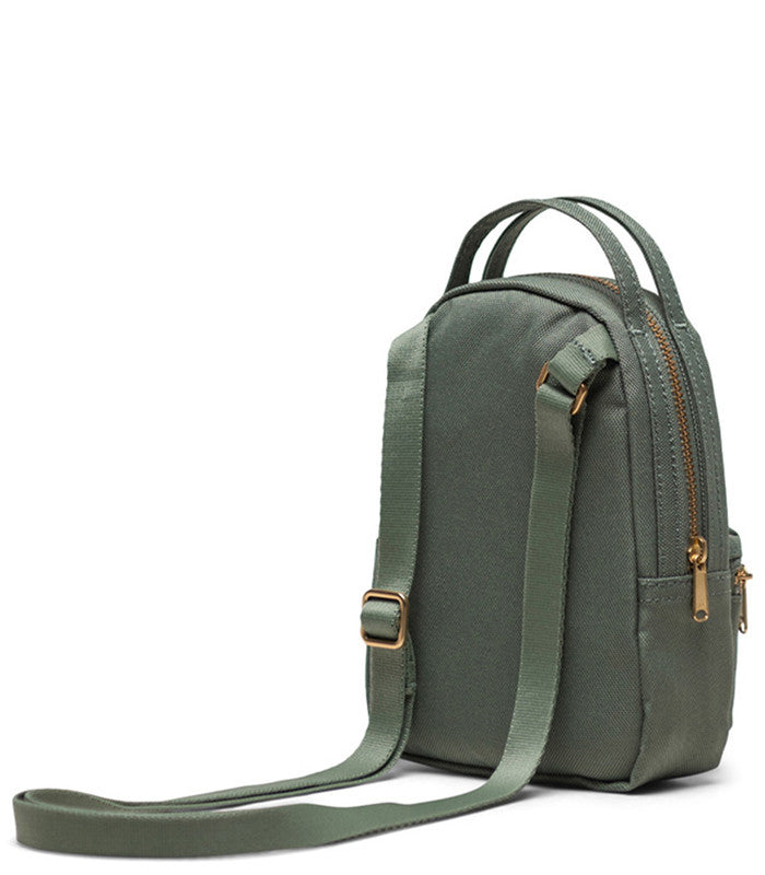 Herschel Nova Crossbody Sea Spray