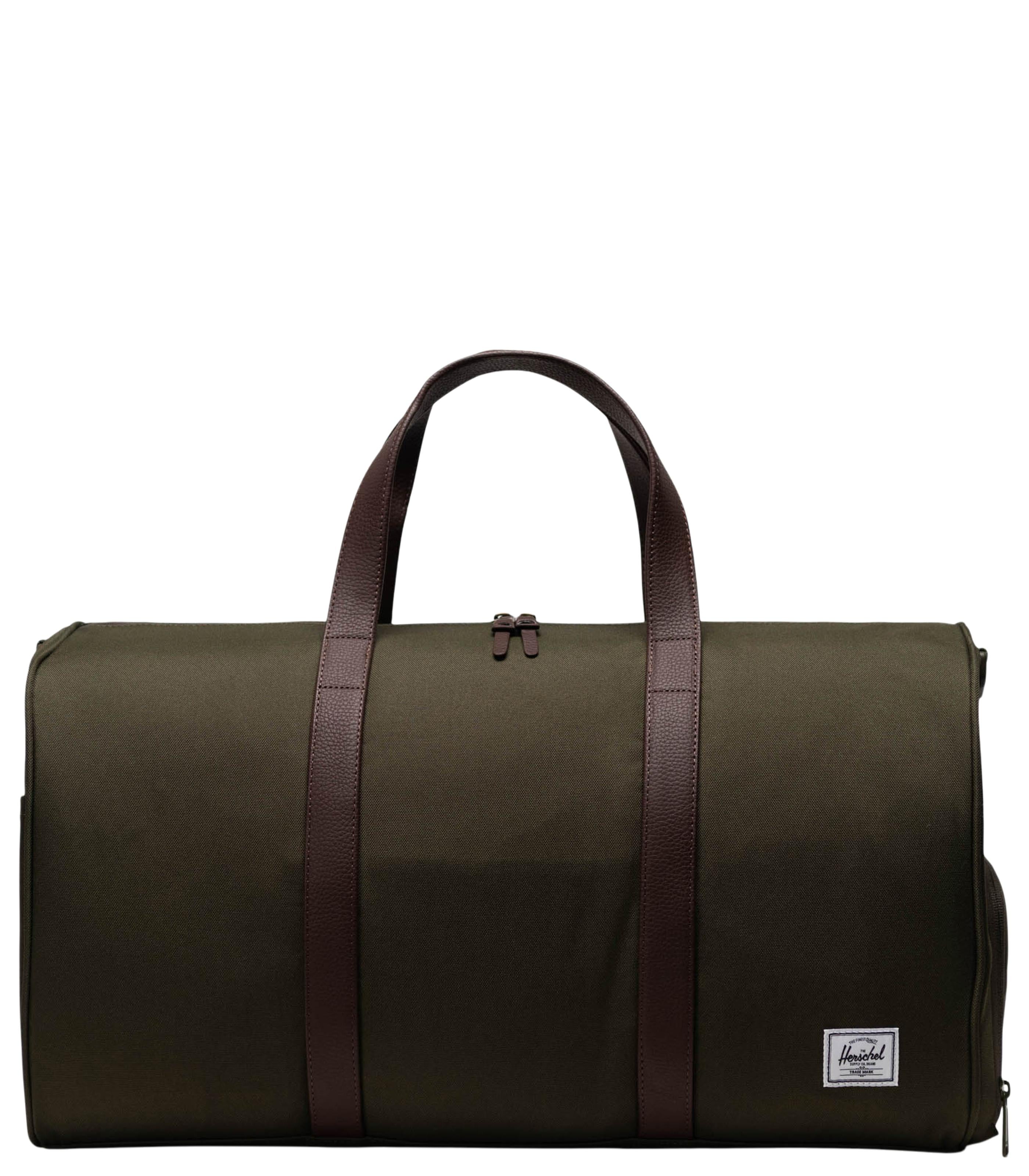 Novel Duffle
