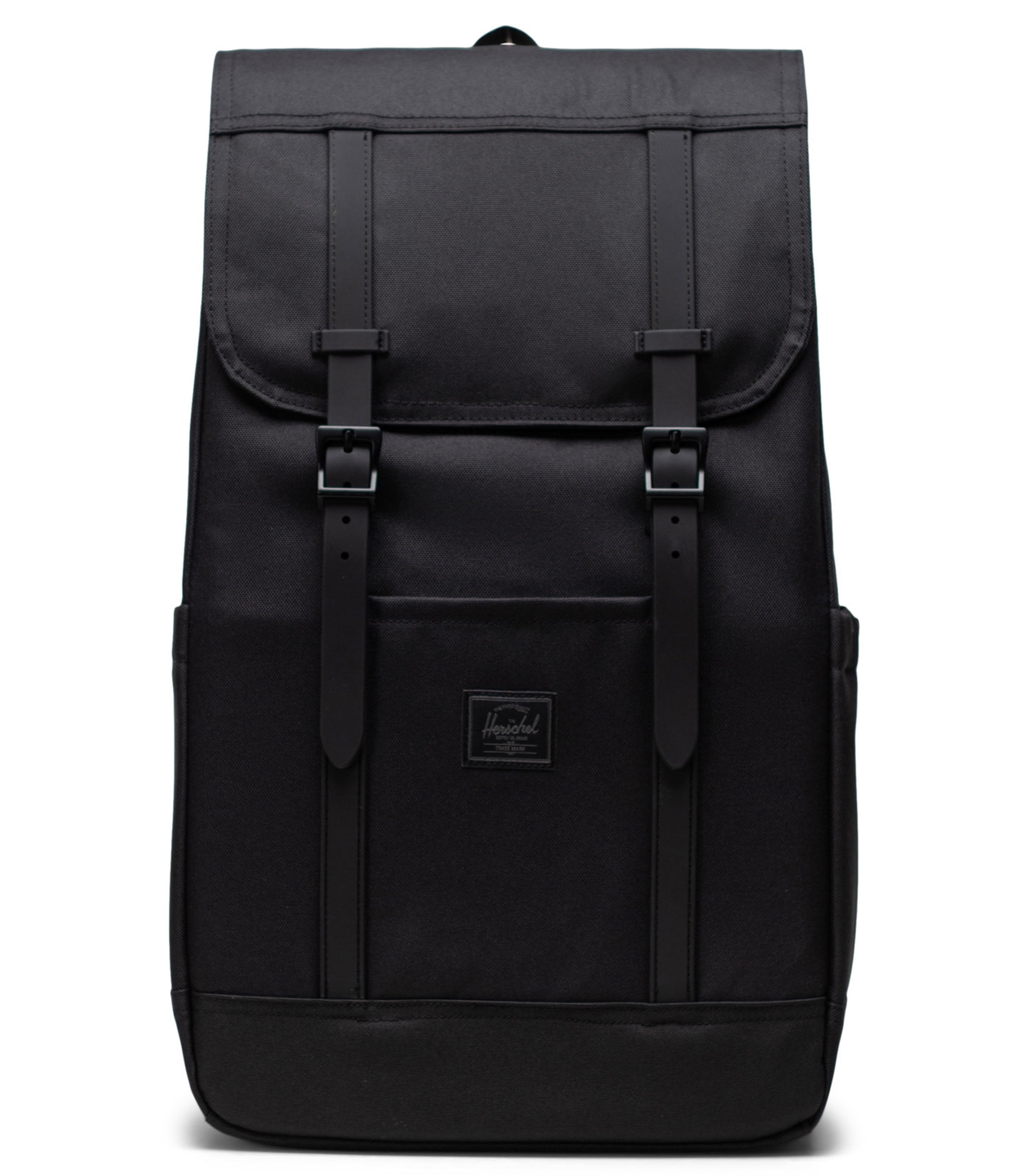 Herschel retreat black online