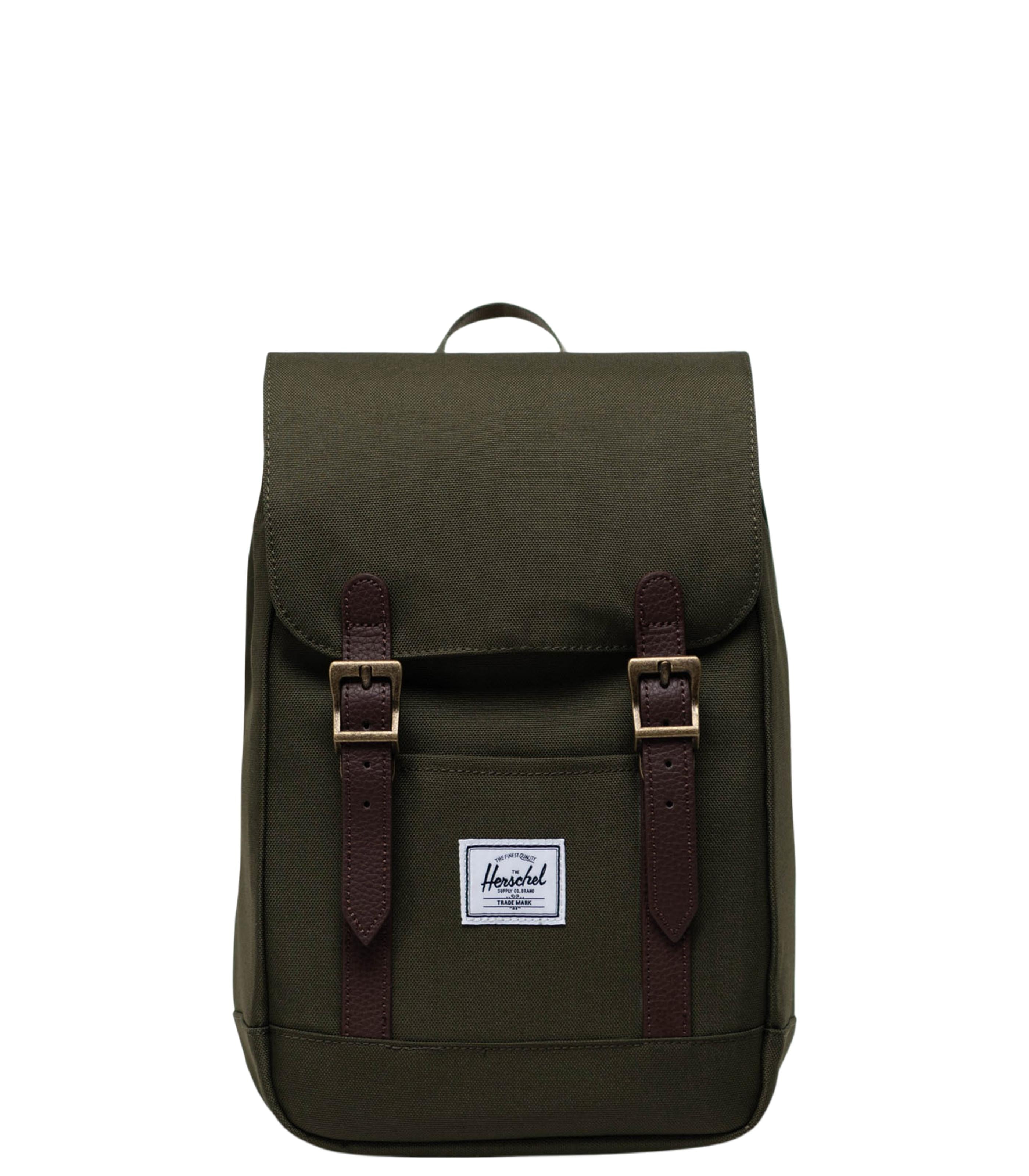 Retreat Mini Backpack