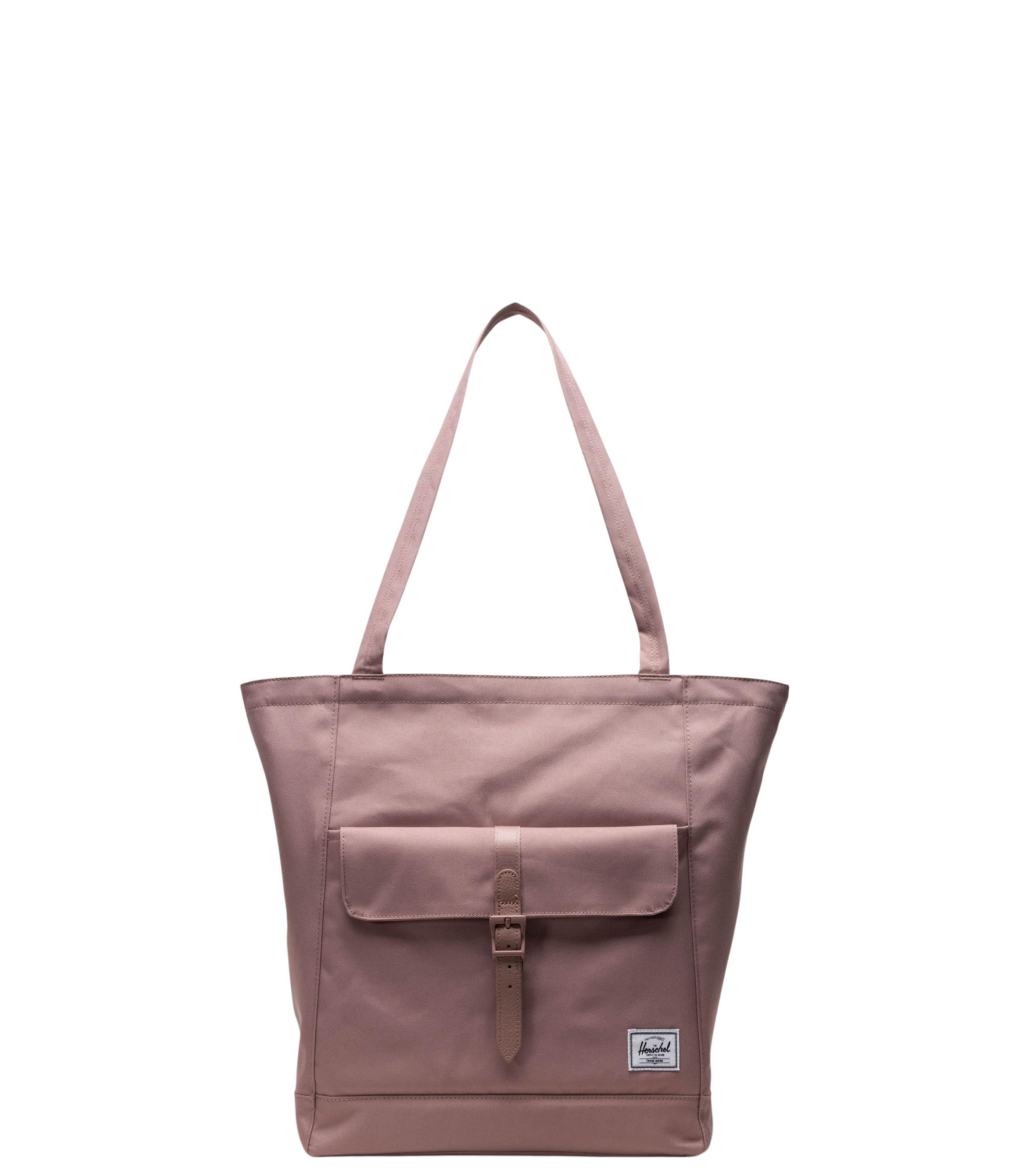 Retreat Tote Shoulder Bag