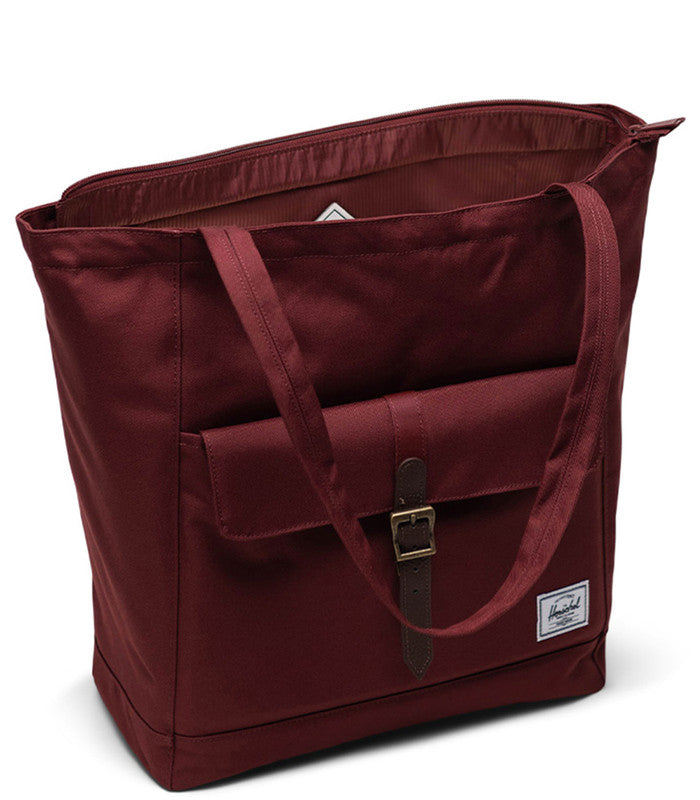 Herschel Retreat Tote Port – The Travel Club PH