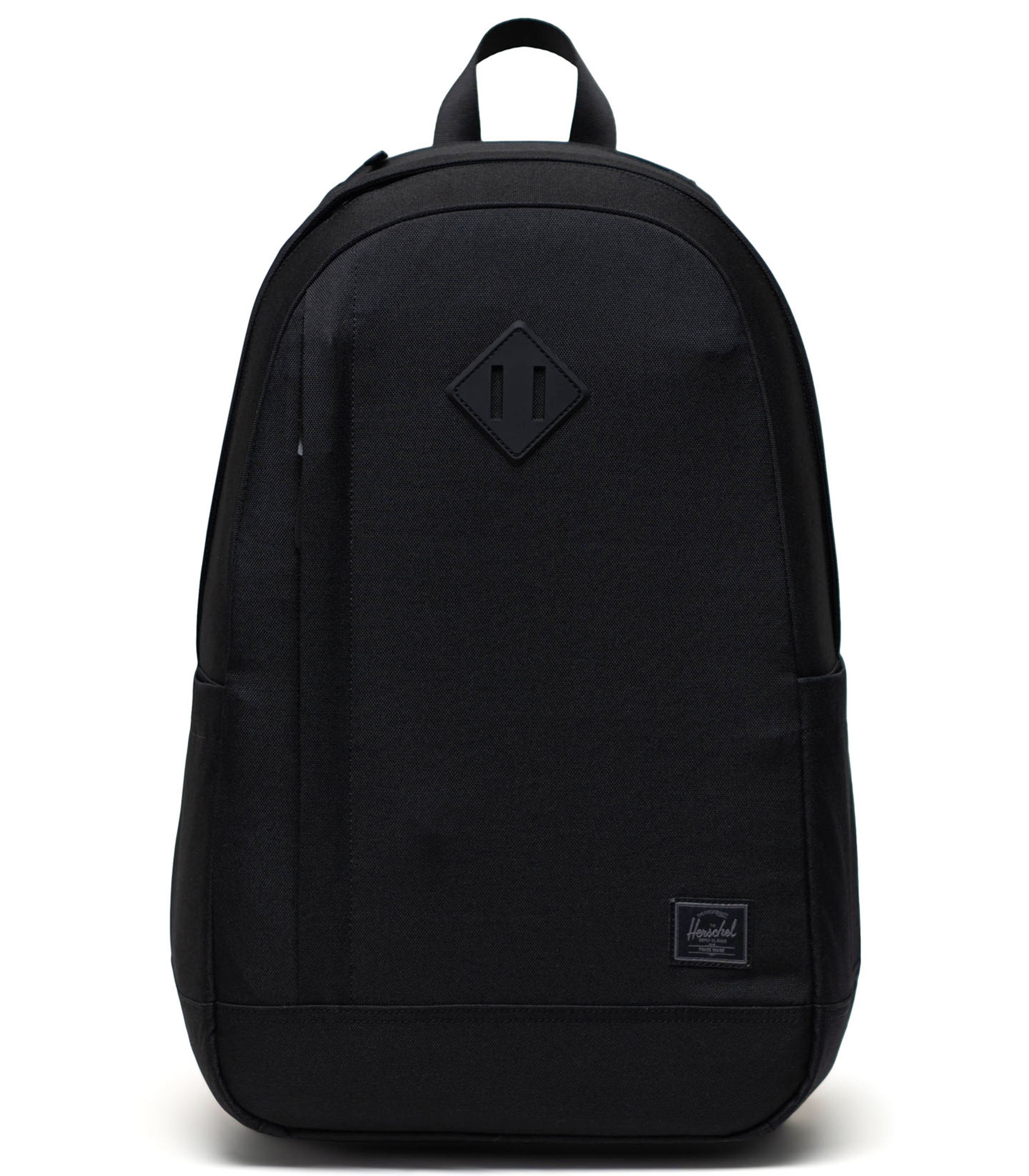 HERSCHELHerschel Seymour Black Tonal Backpack