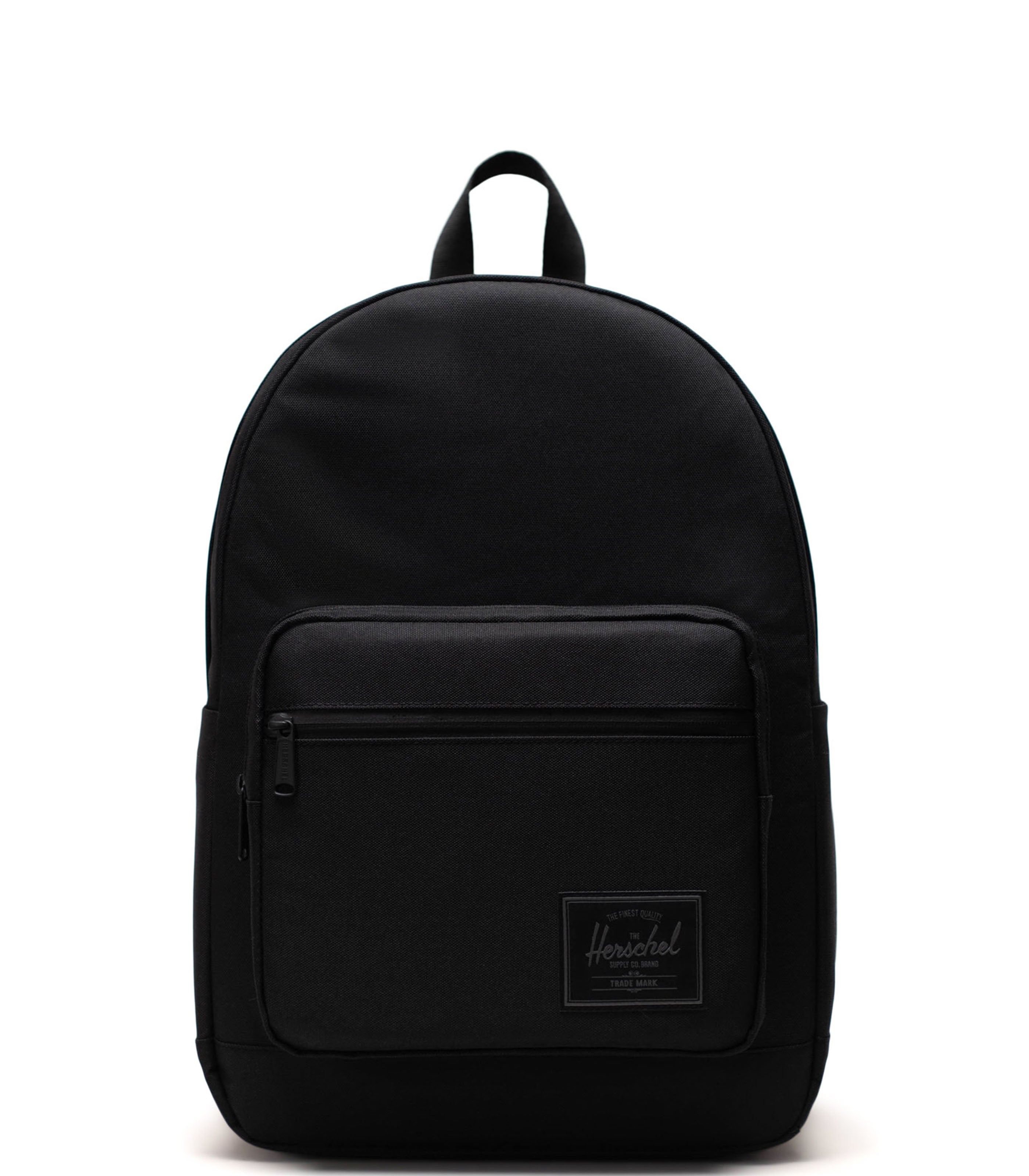 Herschel Pop Quiz Black Tonal Backpack