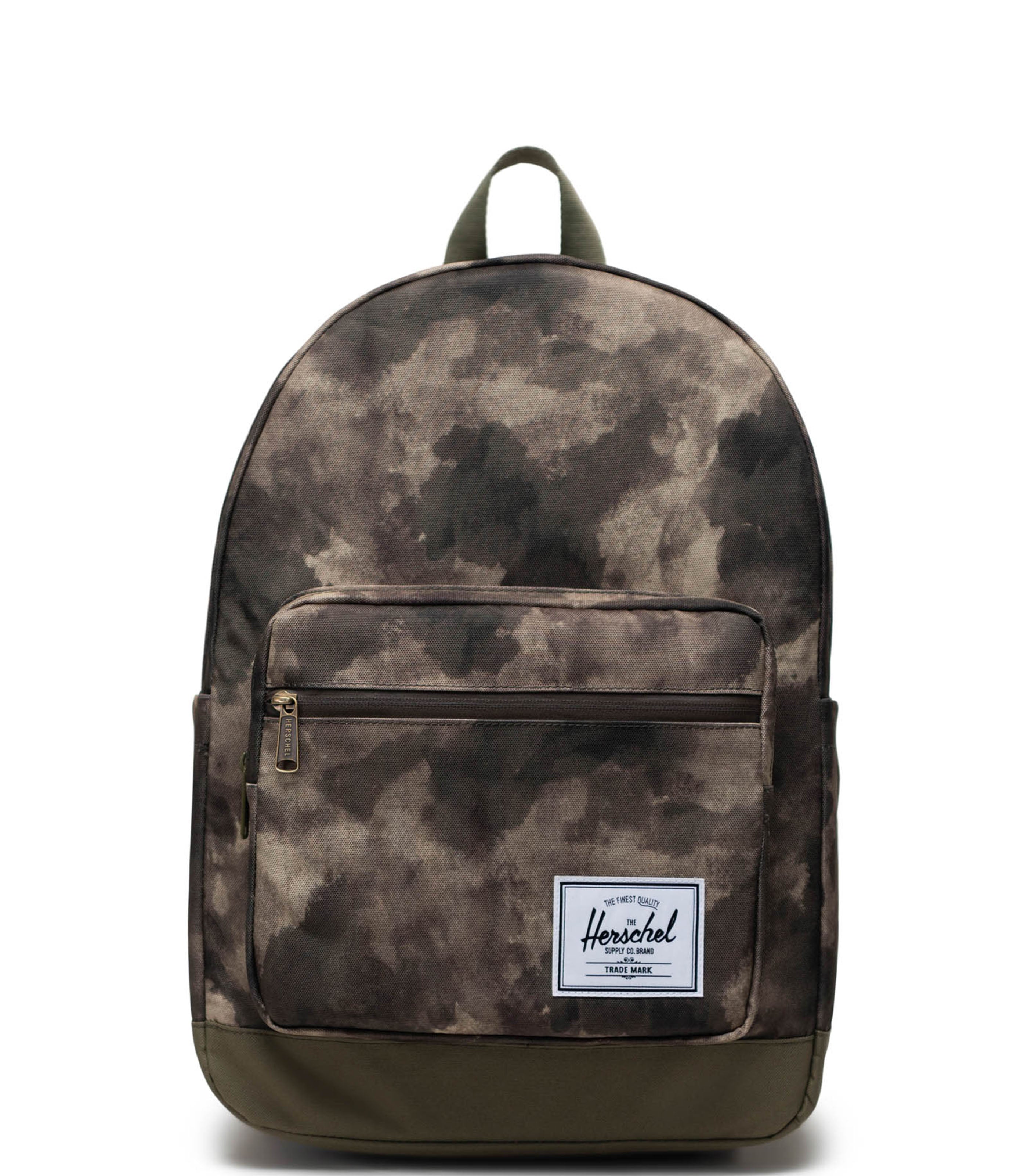 Pop Quiz Backpack