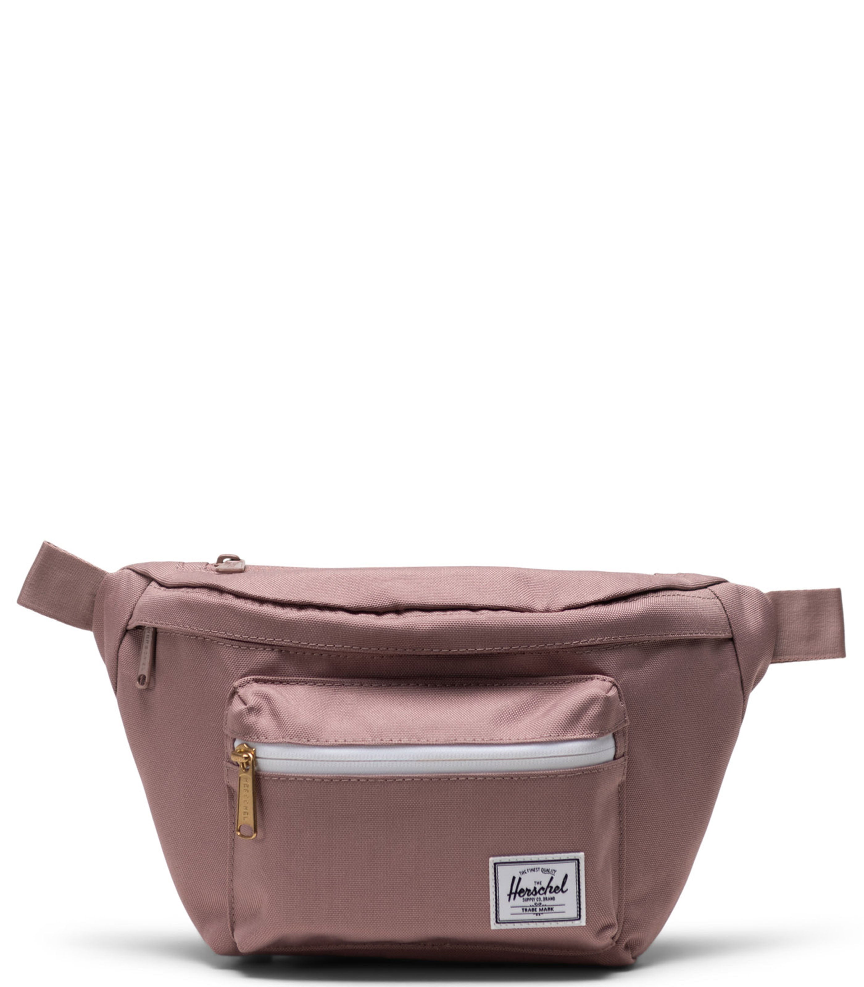 Herschel Pop Quiz Hip Pack Ash Rose