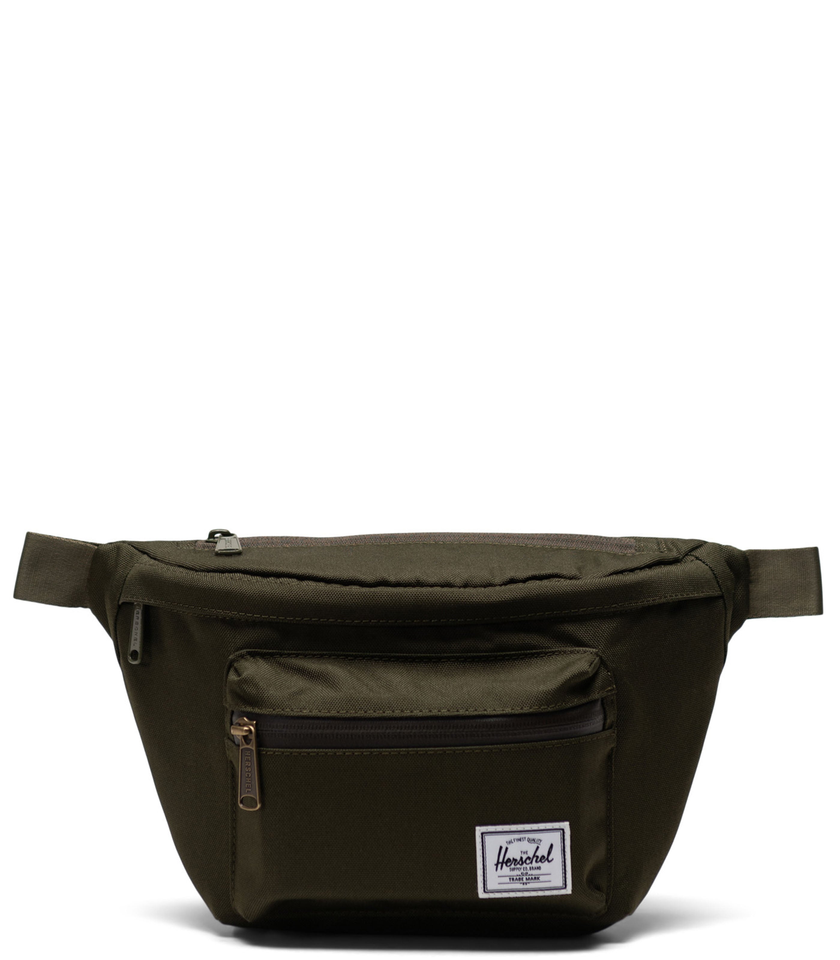 Pop Quiz Hip Pack Bag