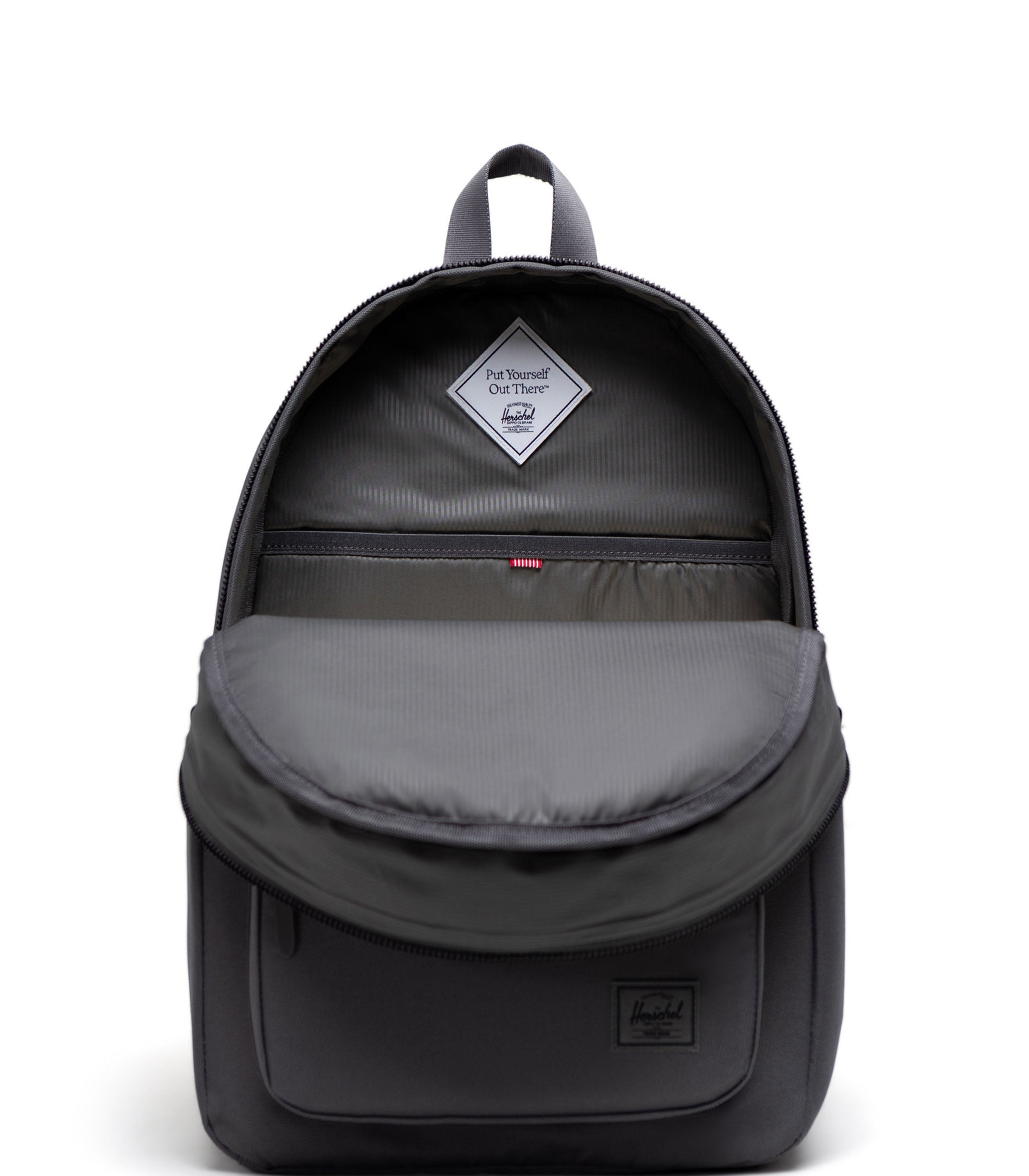 Settlement Backpack – The Travel Club PH