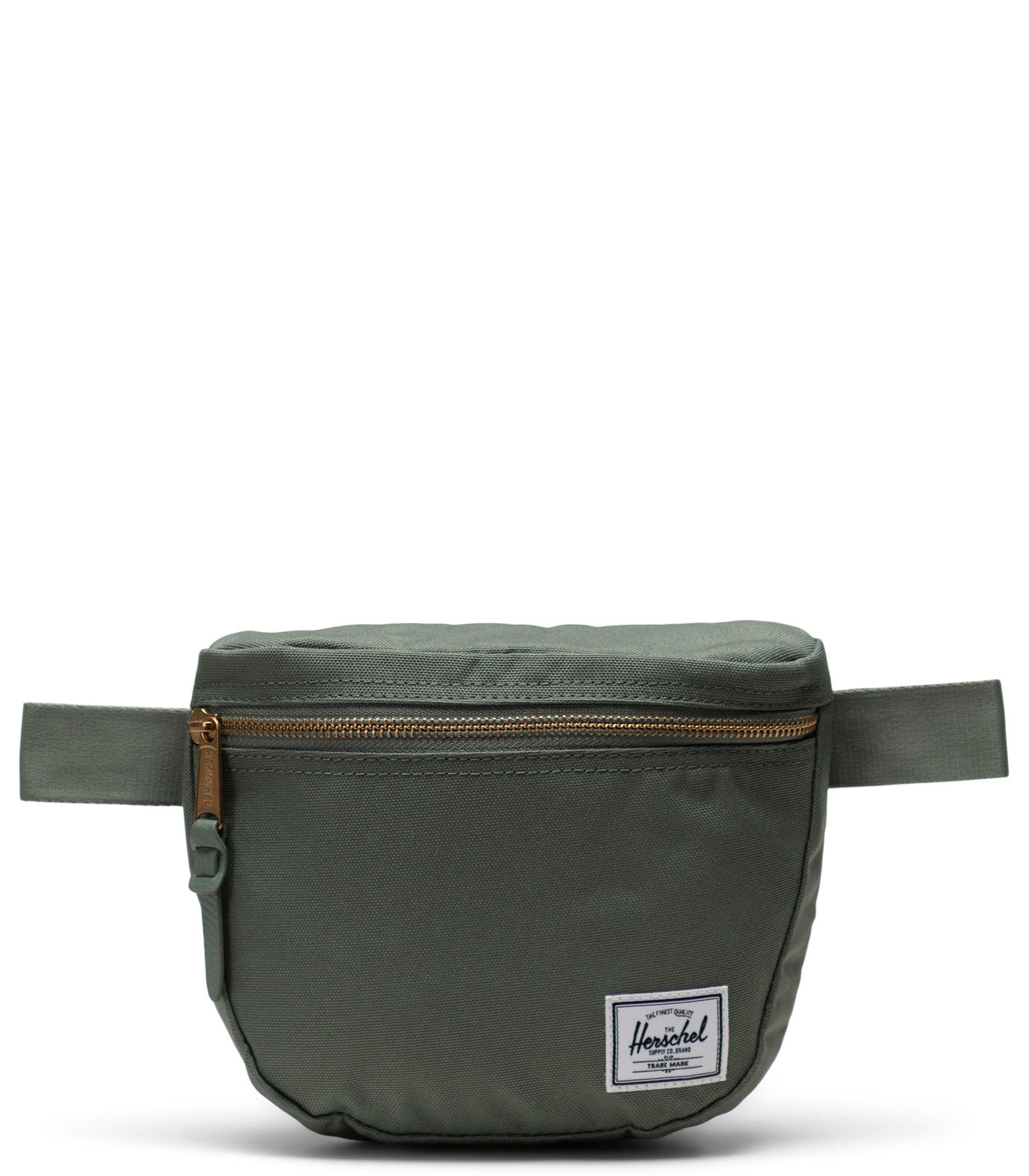Herschel Settlement Hip Pack Sea Spray