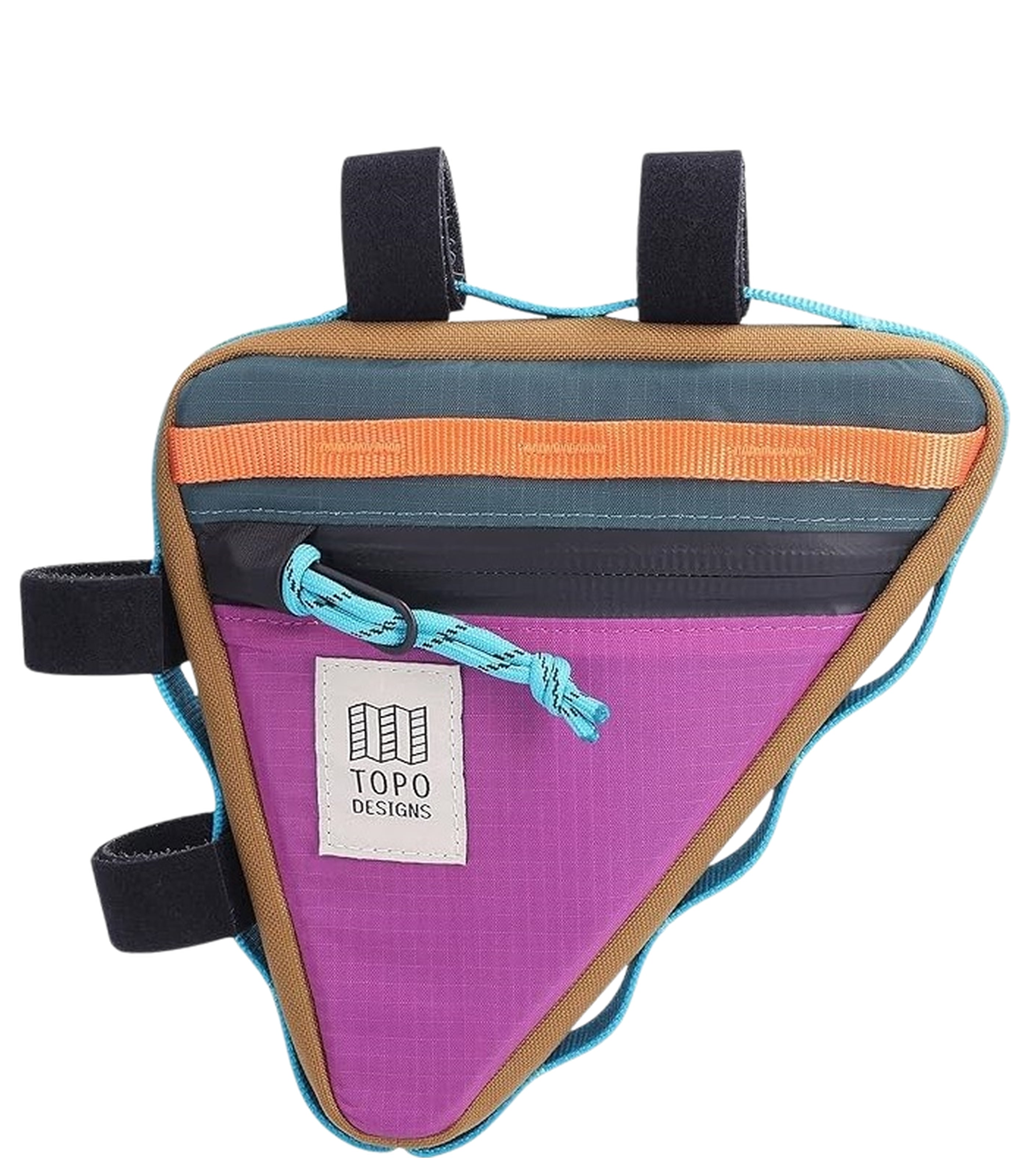 Frame Bike Bag