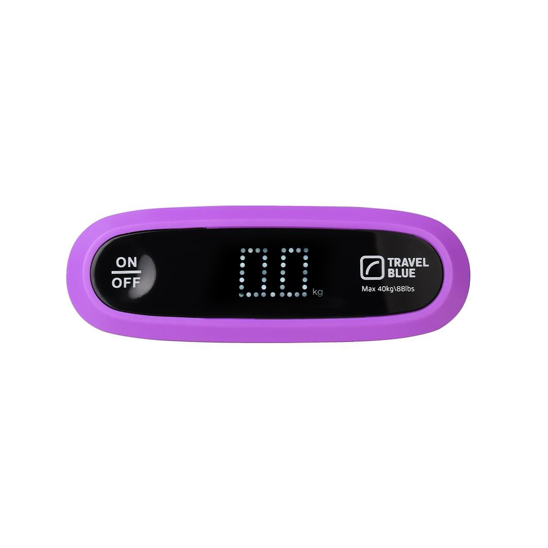 Travel BlueDigital Compact Scale Weighing Scale