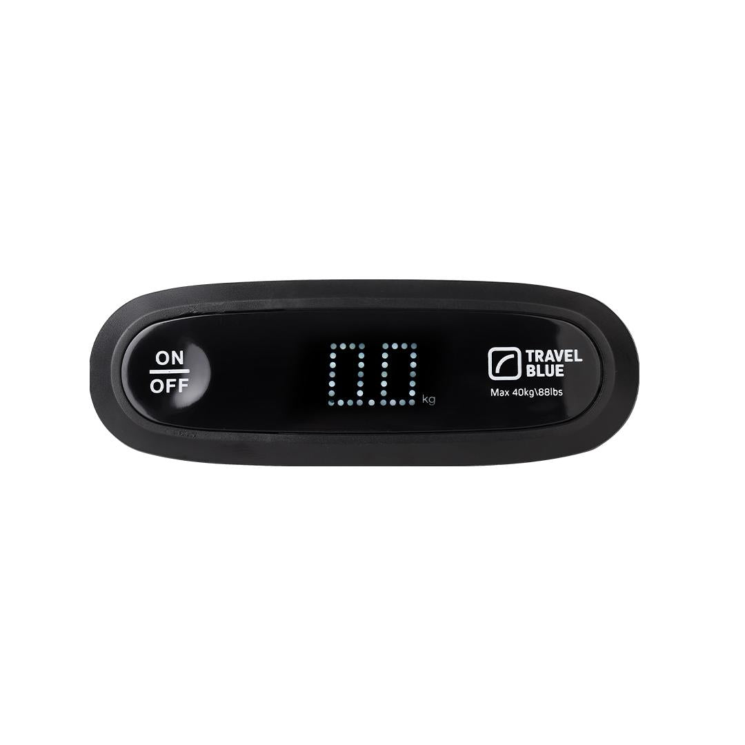 Travel BlueDigital Compact Scale Weighing Scale