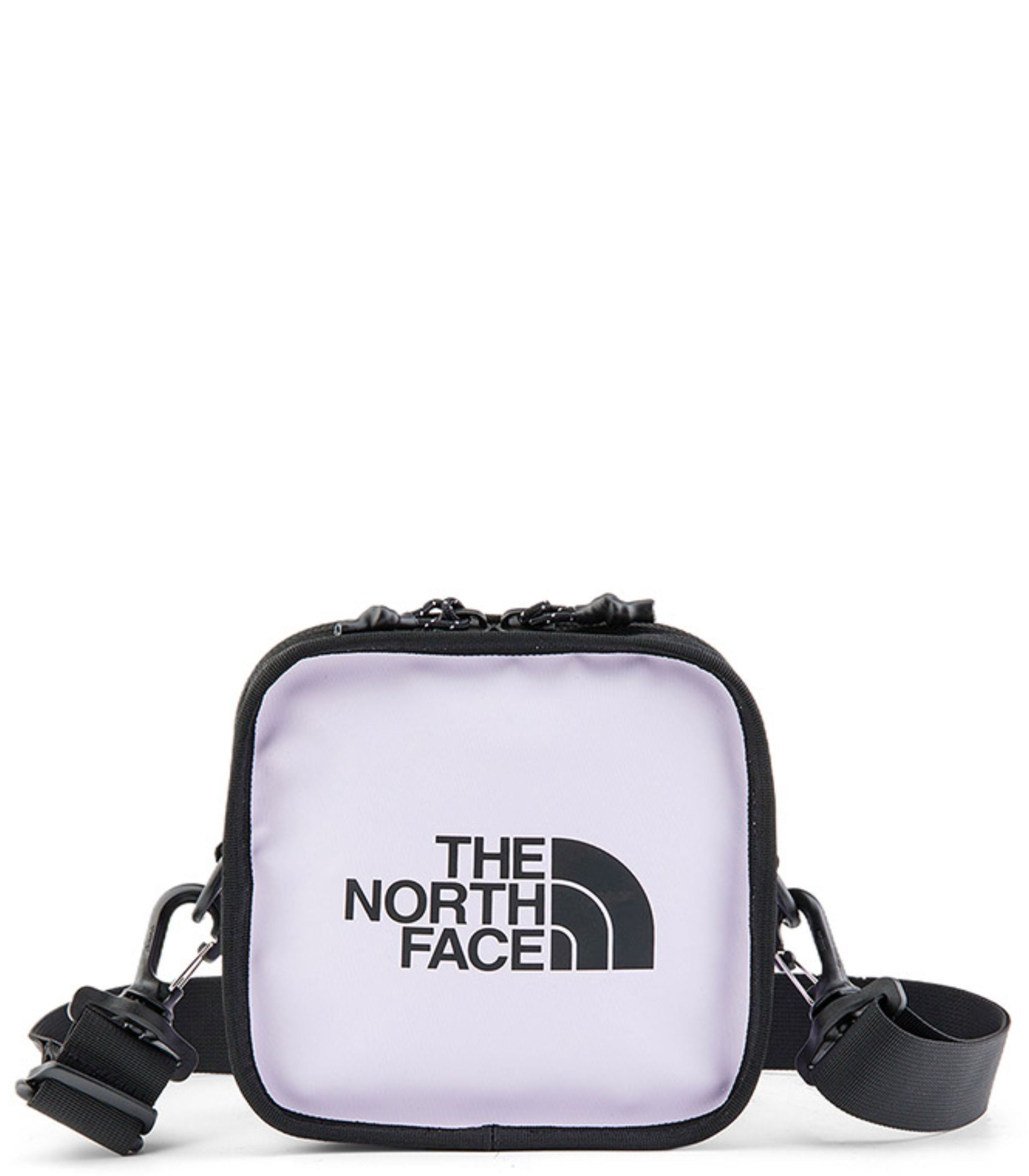 the north face bardu shoulder bag