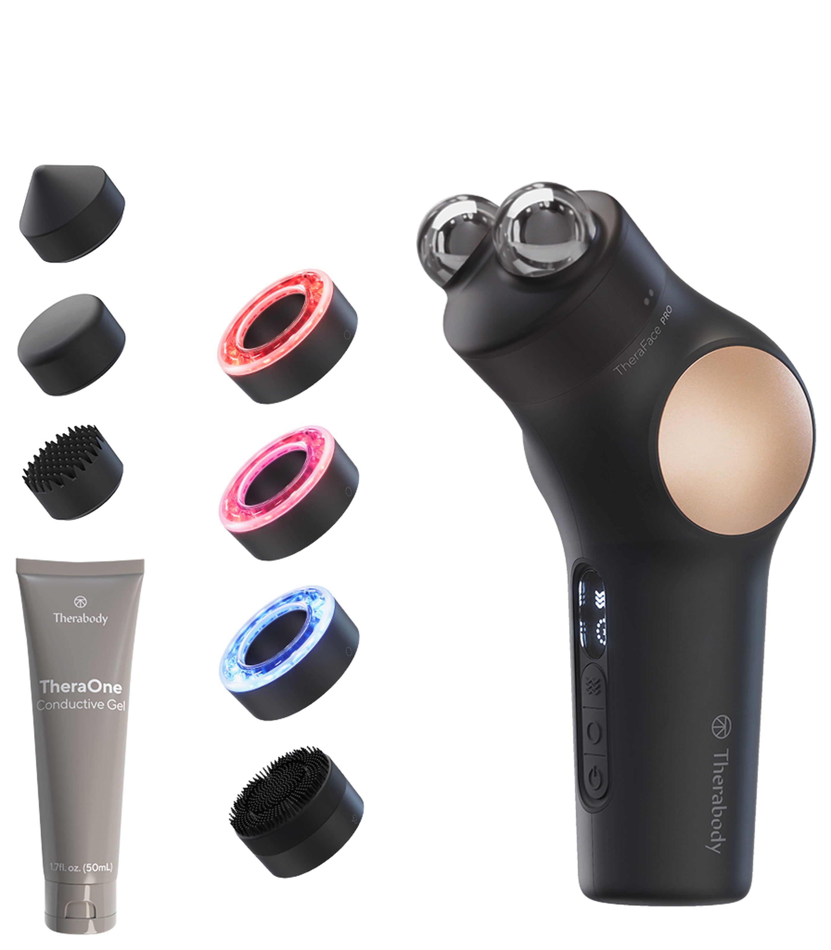 Thera Face Wellness Gadget/Device