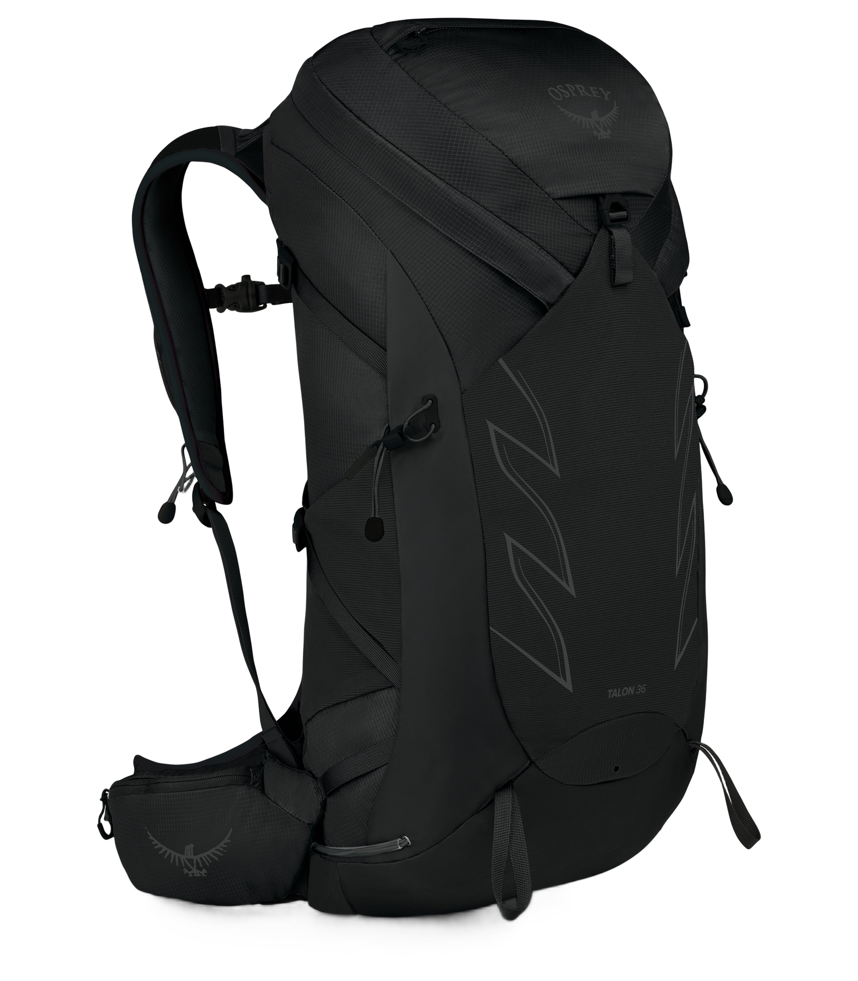 Talon 36 Technical Pack