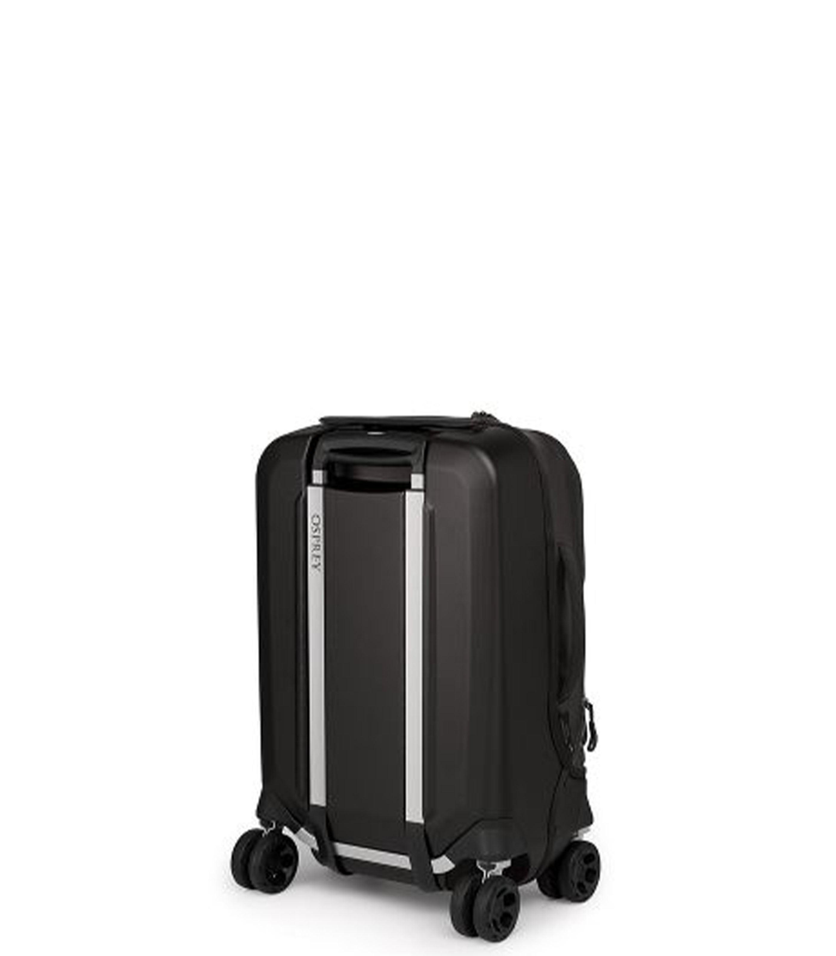 Transporter Wheel Hard Hybrid Carry-On 36+5 L/22 Softcase Luggage