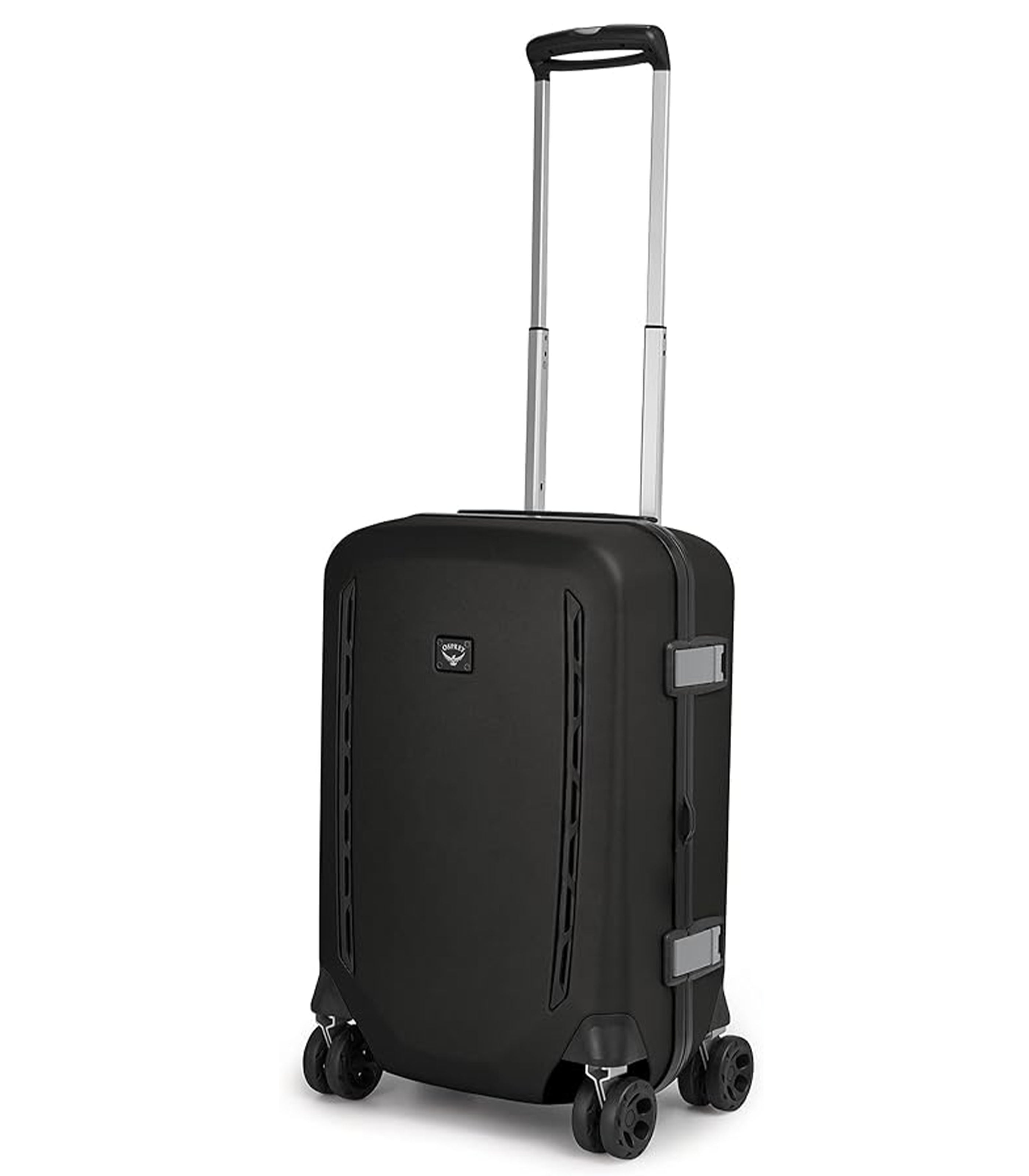 Hard shell four wheel suitcase deals