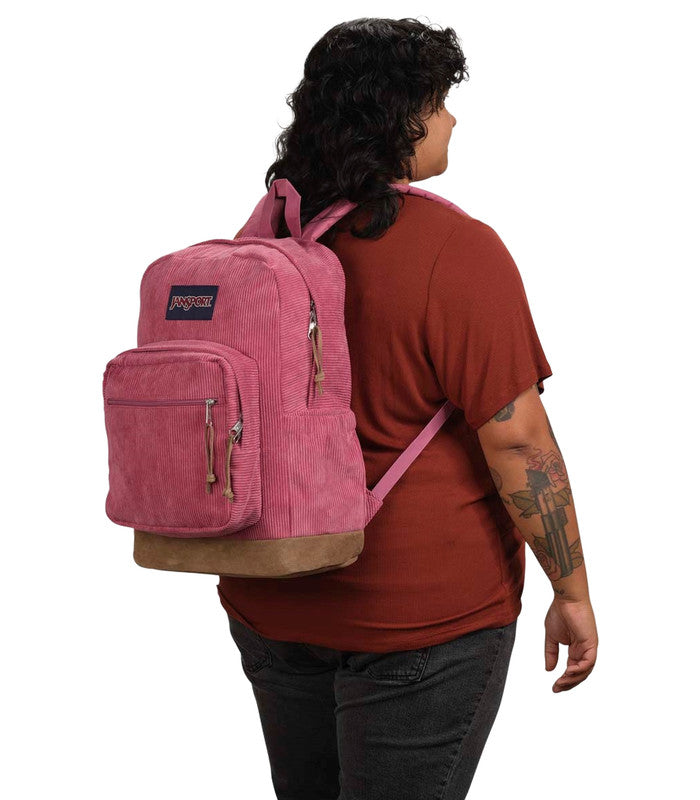 Right Pack Expressions Backpack – The Travel Club PH