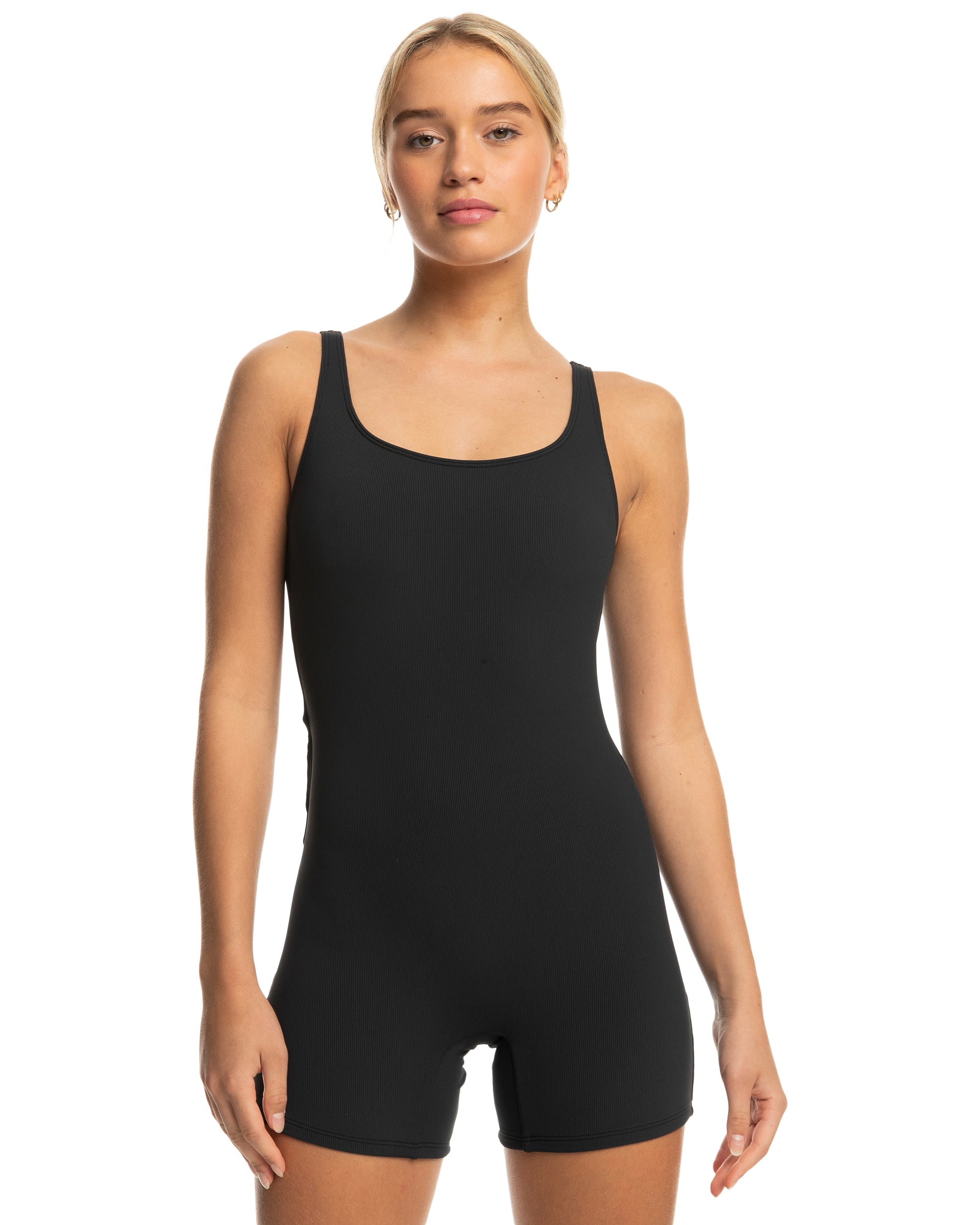 Pro One Piece Boyleg Onesie