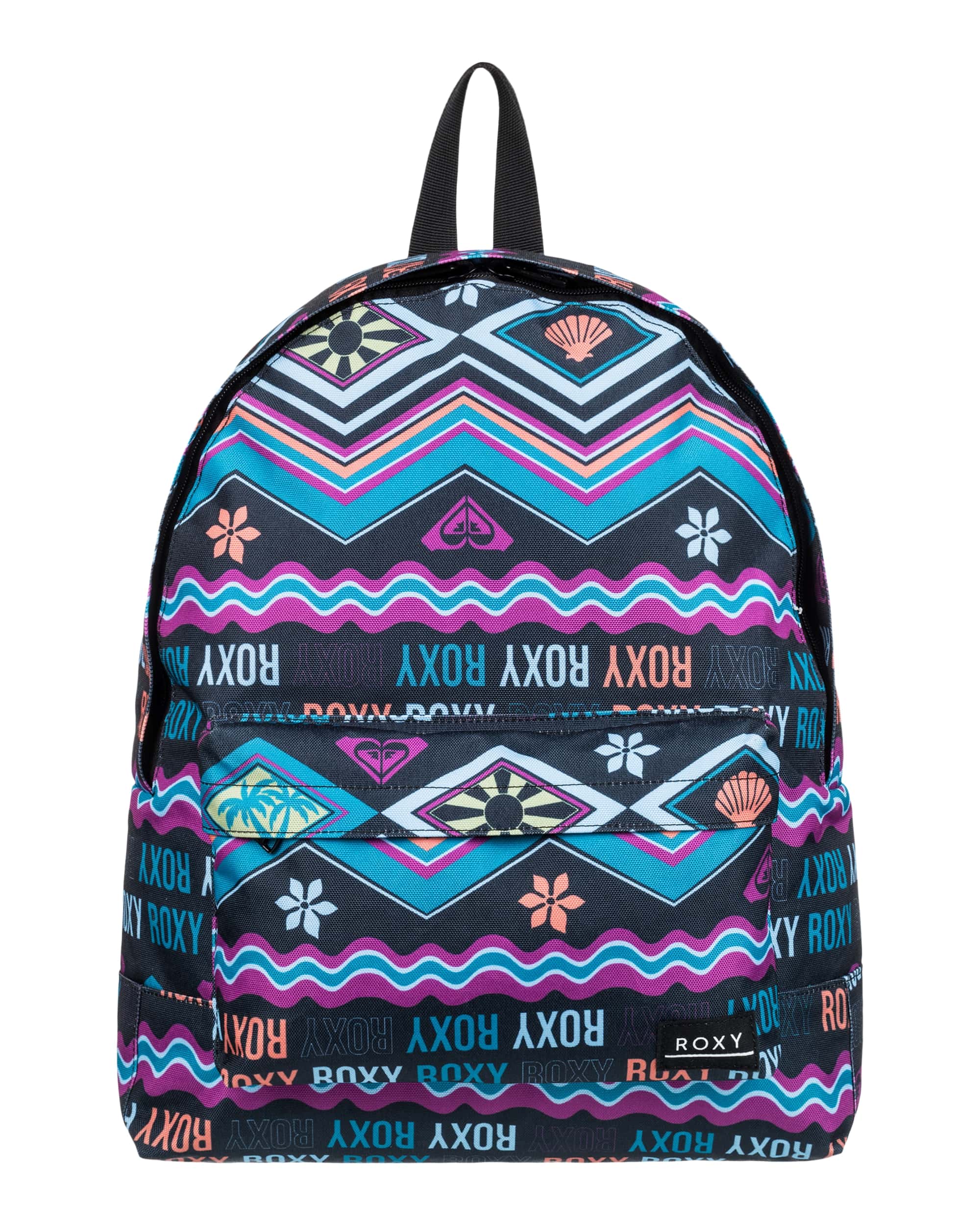 Sugar Baby Printed Backpack