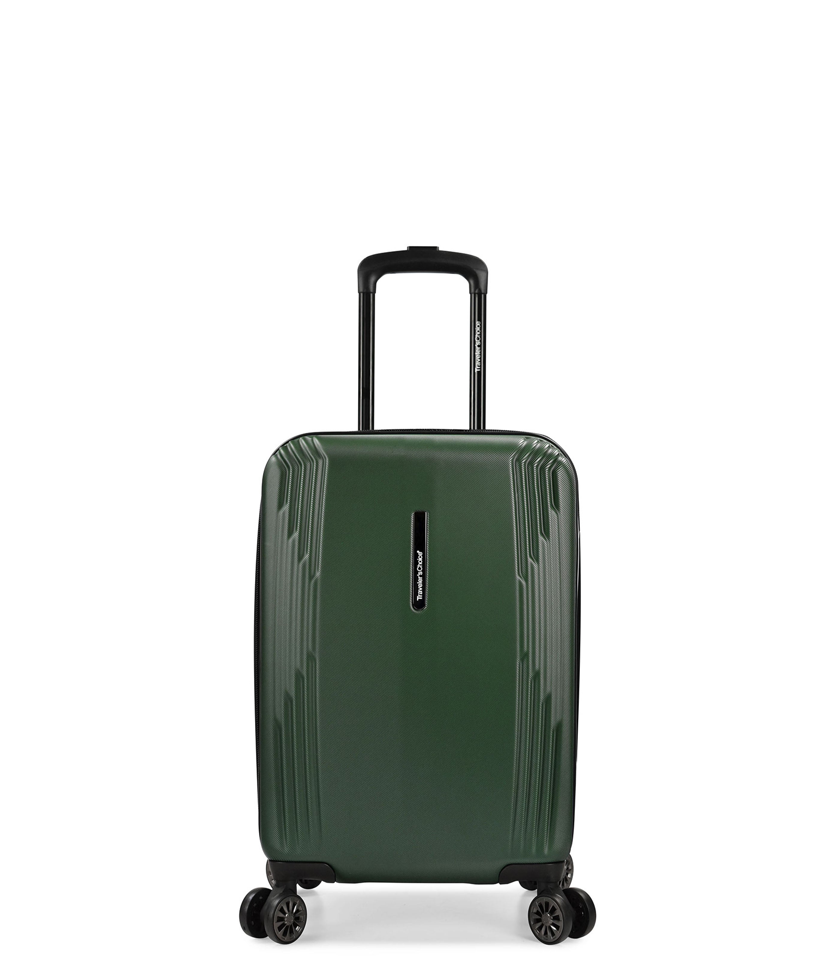Harbor Ii Hardcase Luggage